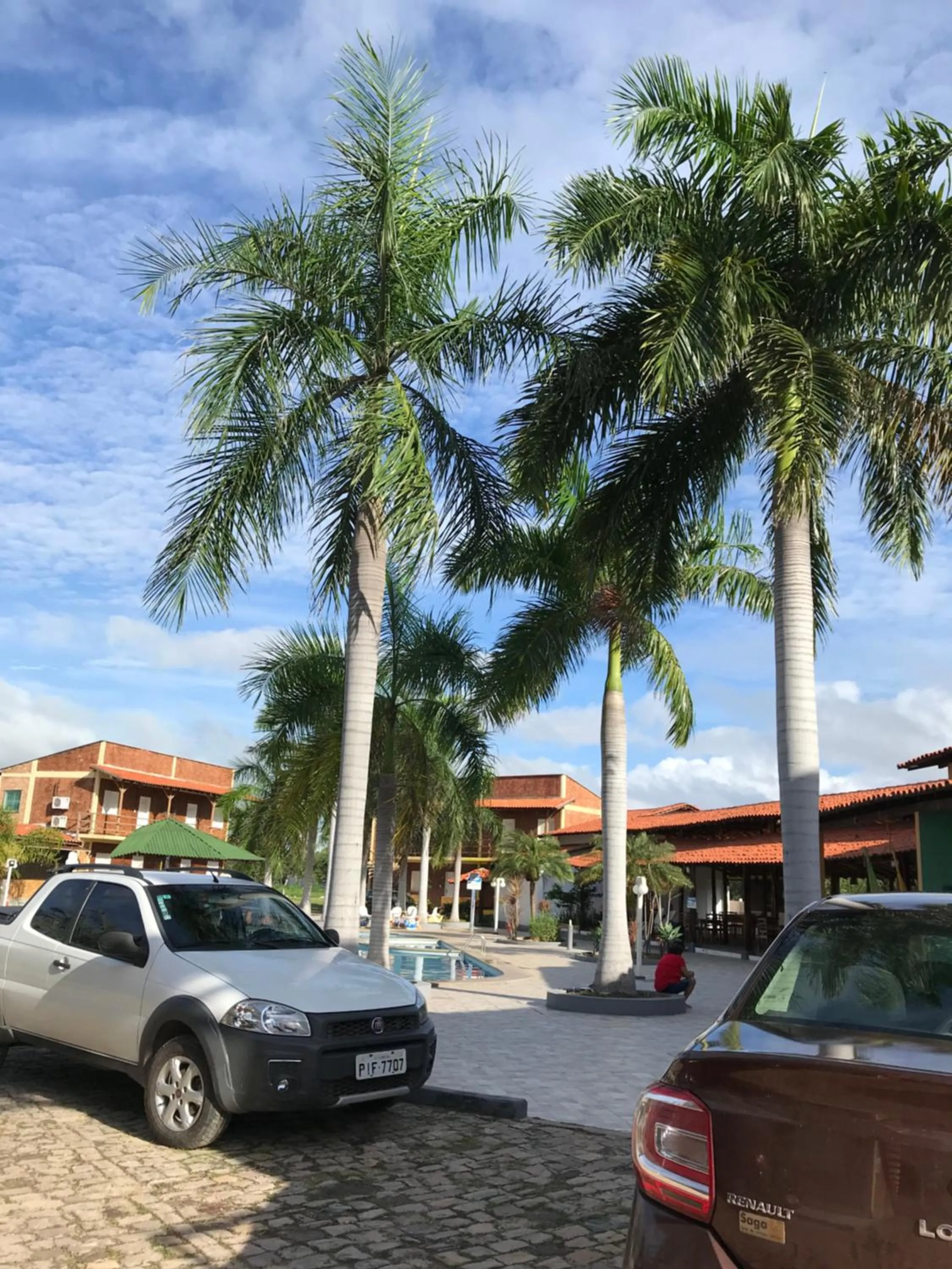 Chalé Temporada Porto dos Lençóis - Lençóis Maranhenses