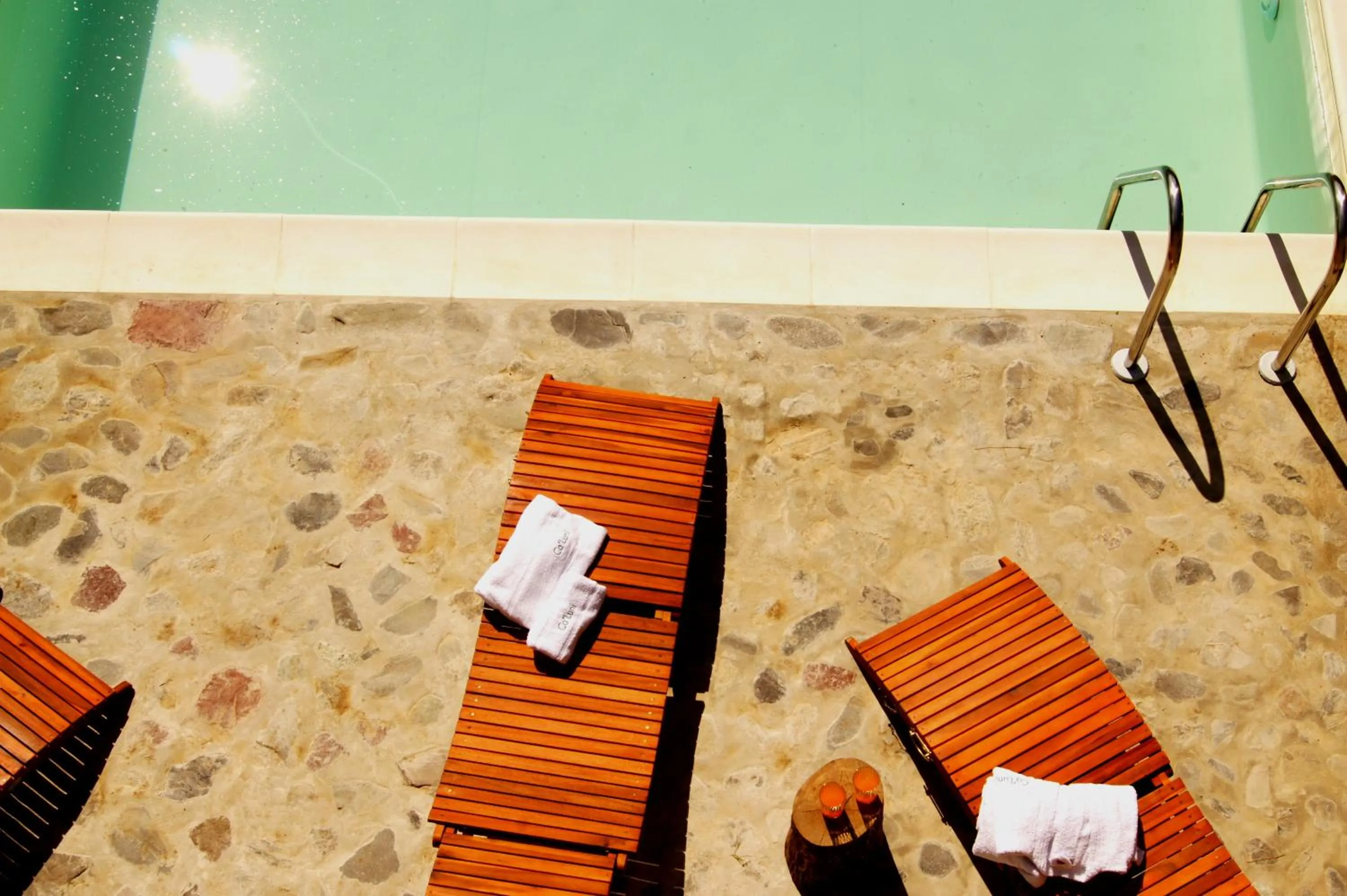 Property building in Ca'Luni