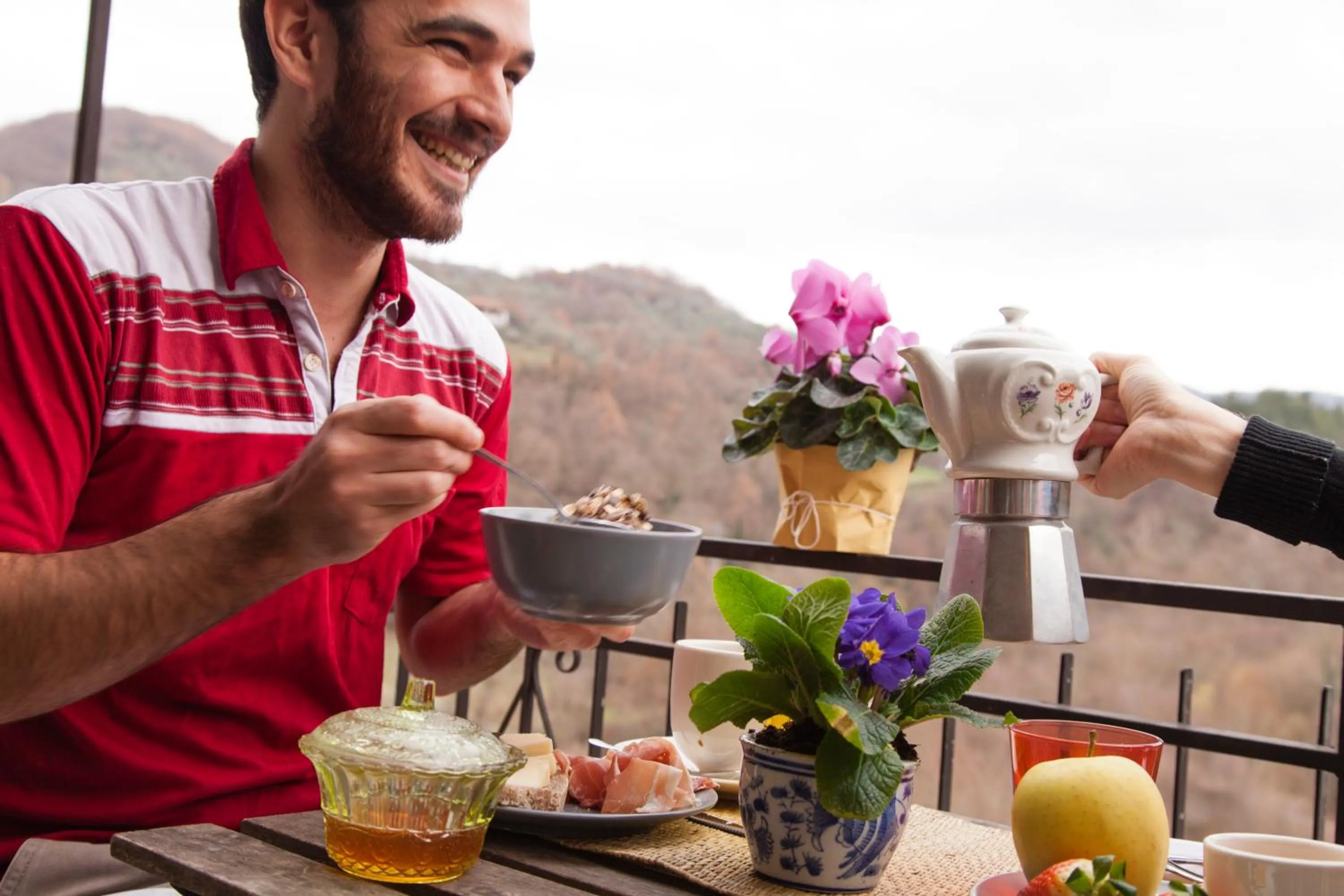 Property building in Ca'Luni