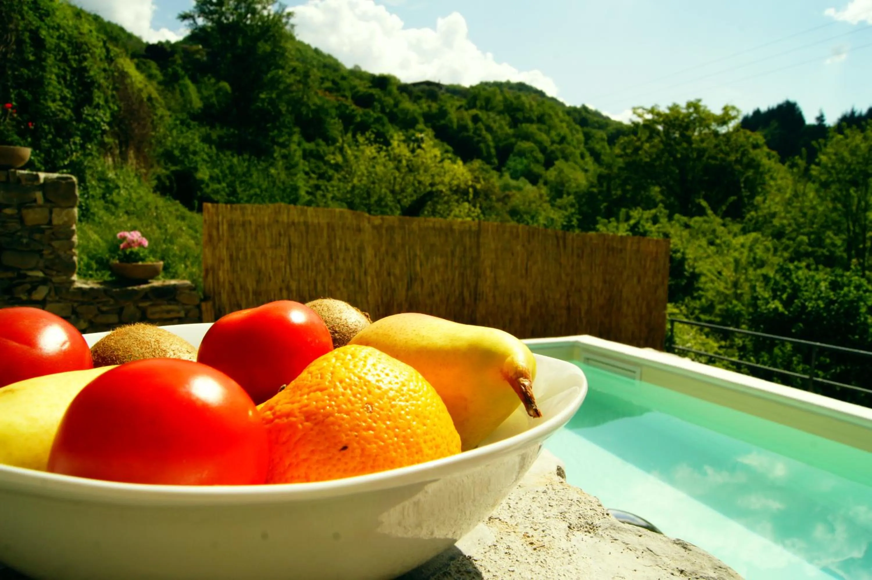 Property building in Ca'Luni