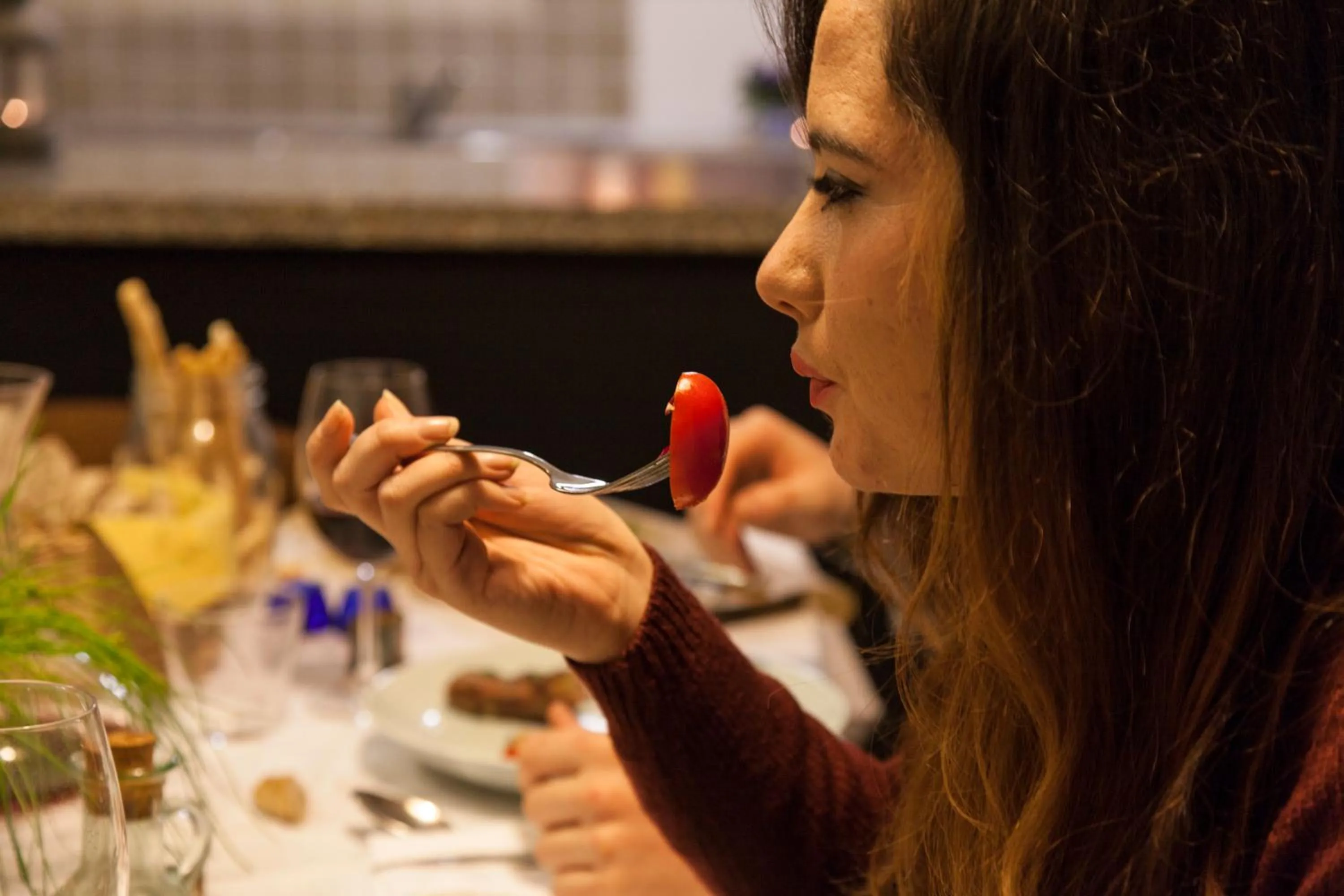 Property building in Ca'Luni