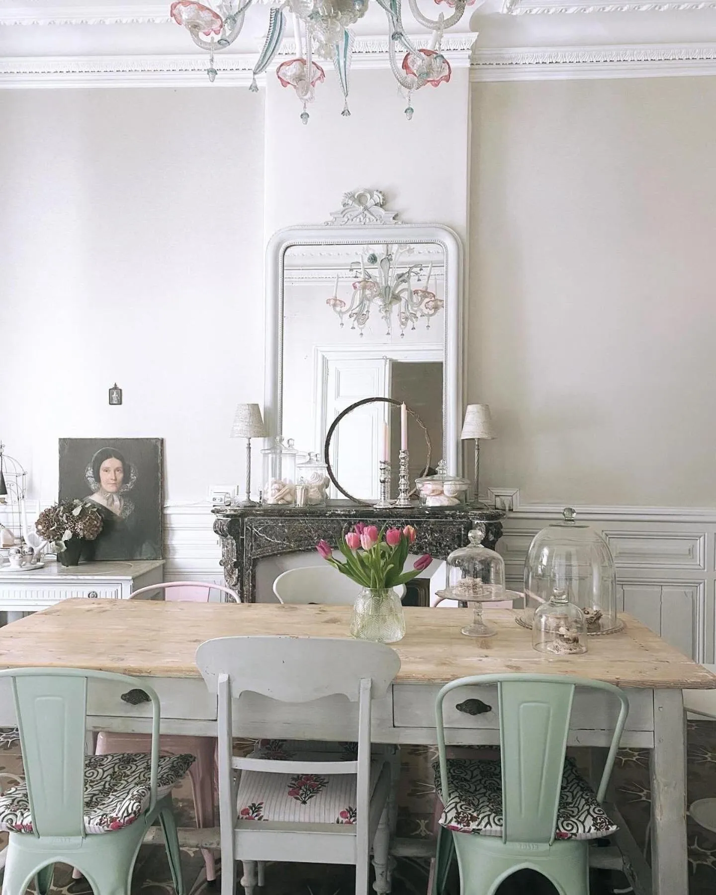 Property building in Le logis blanc bed&breakfast