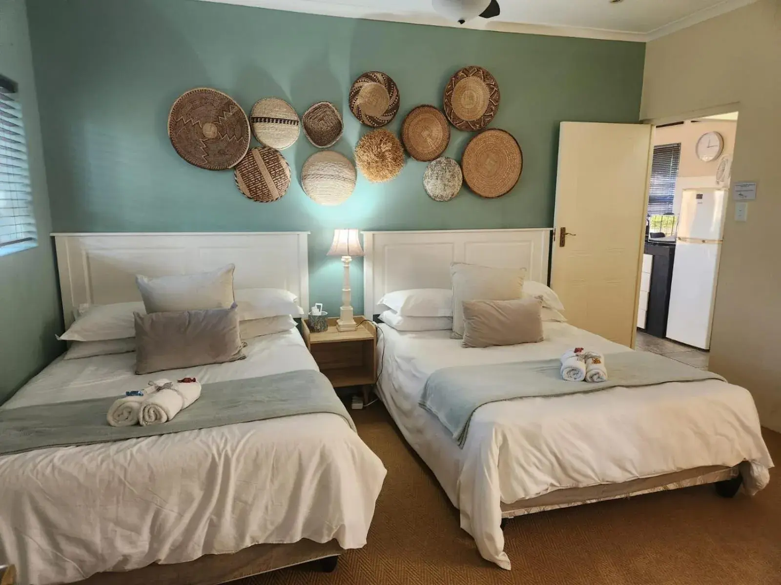 Apartment in Hillton Manor Guest House Apartment in Hillton Manor Guest House