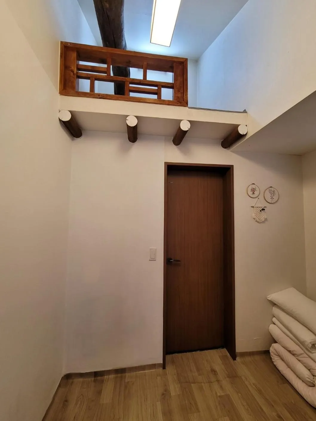 Sungsim Hanok Guesthouse