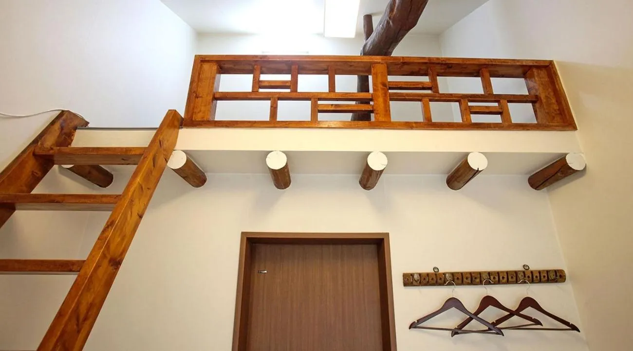 Sungsim Hanok Guesthouse