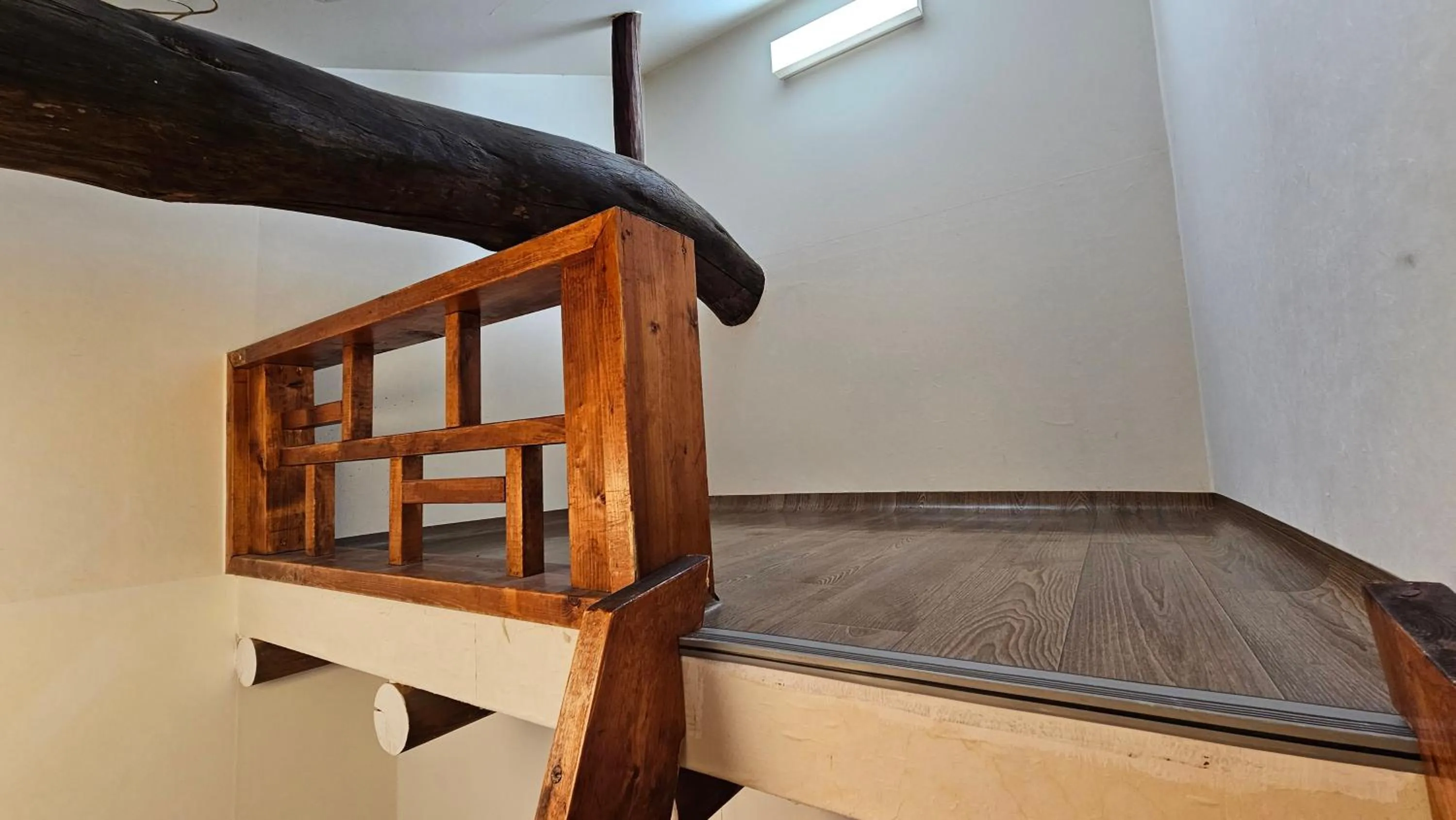 Bedroom in Sungsim Hanok Guesthouse