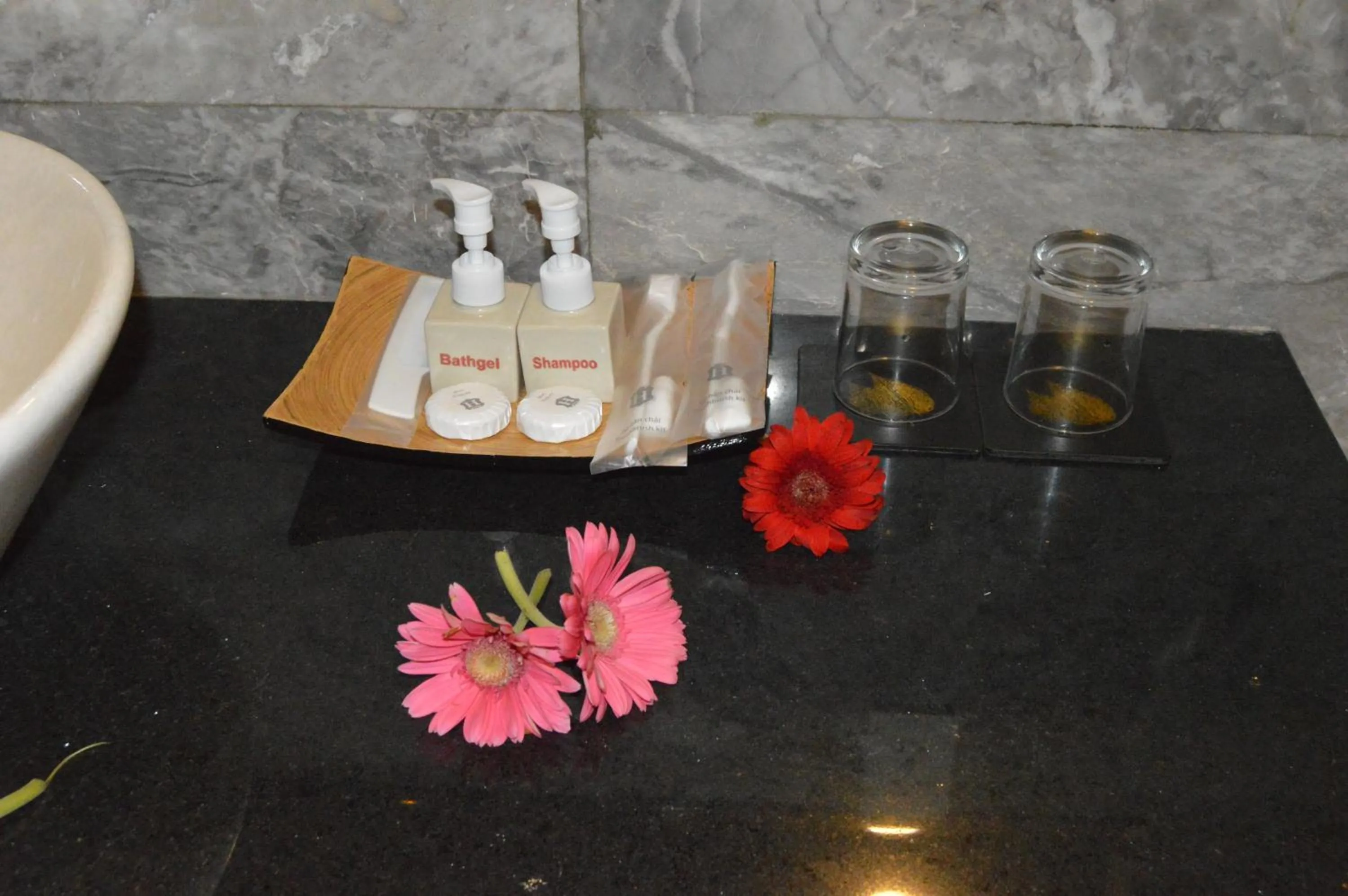 Bathroom in The House 36