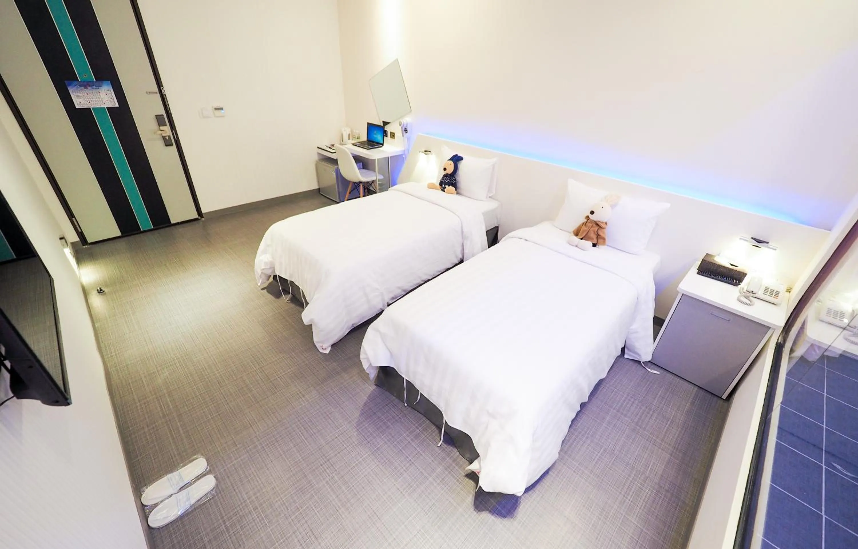 bunk bed, Bed in Galaxia Business Hotel