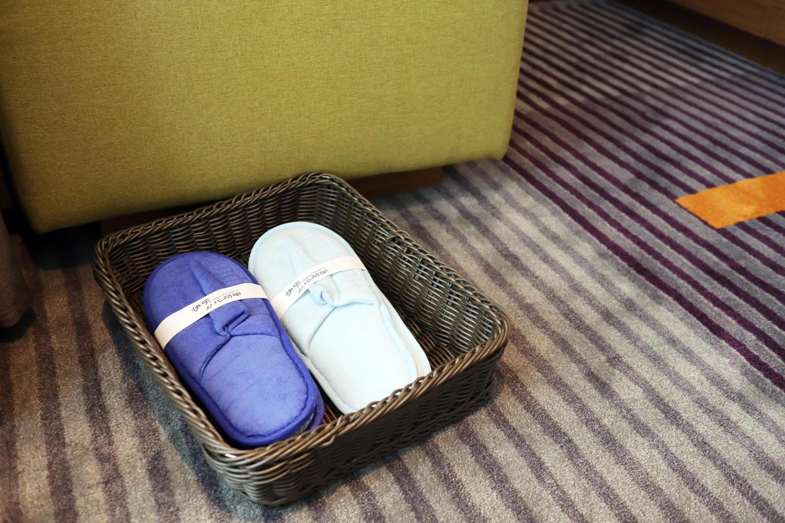 Hampton by Hilton Guangzhou Zhujiang New Town