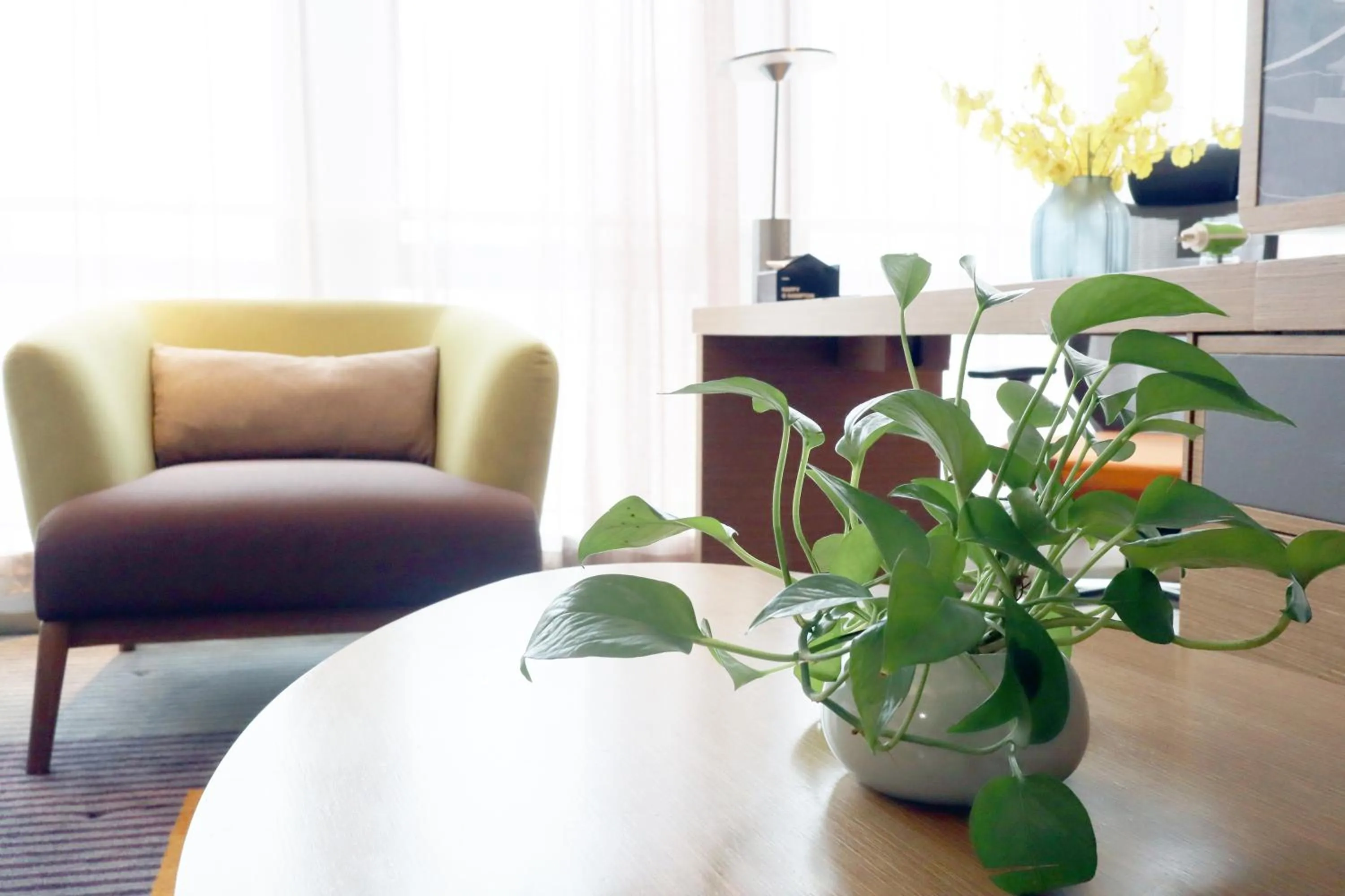 Hampton by Hilton Guangzhou Zhujiang New Town