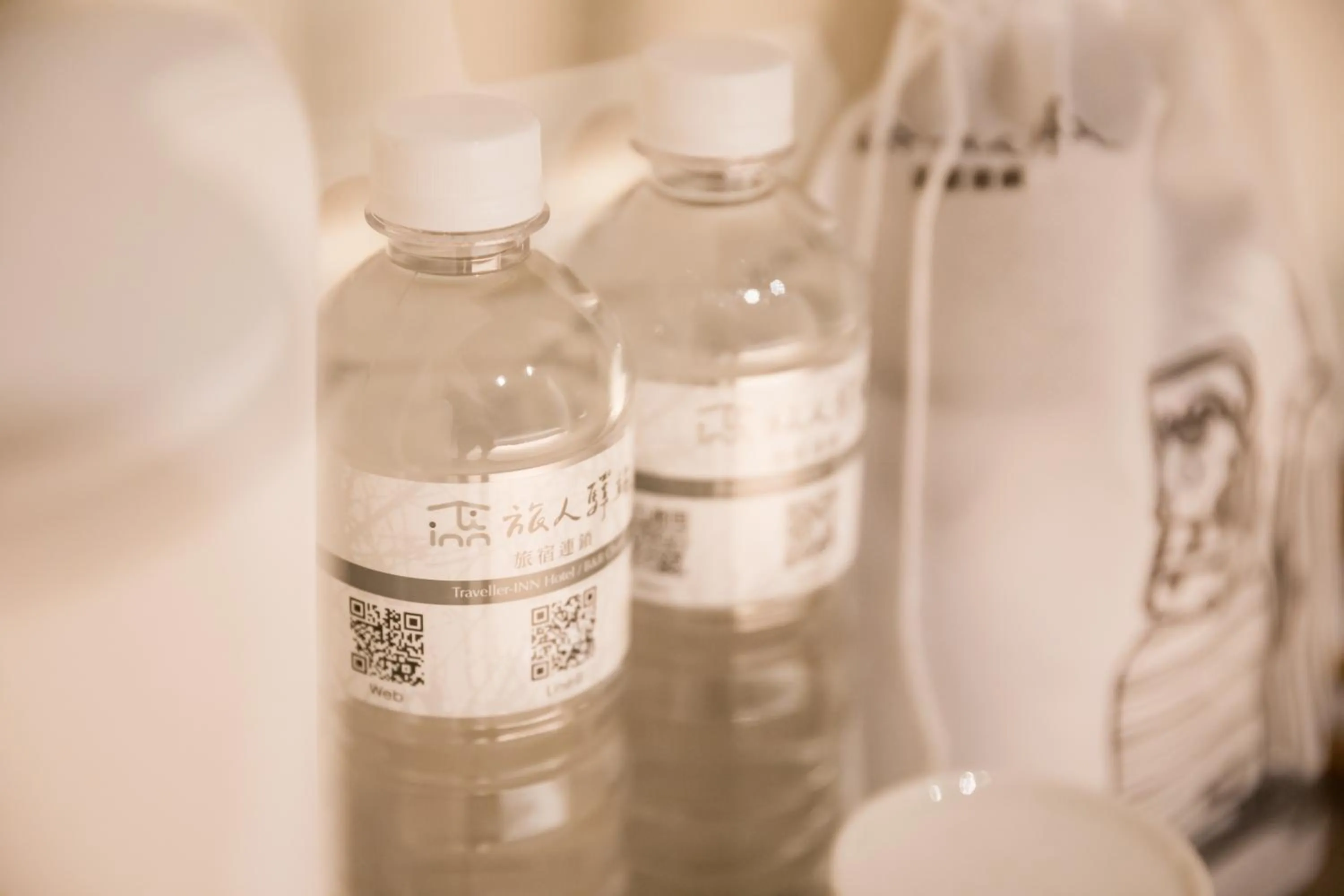 Traveller-Inn Day Moon Hotel