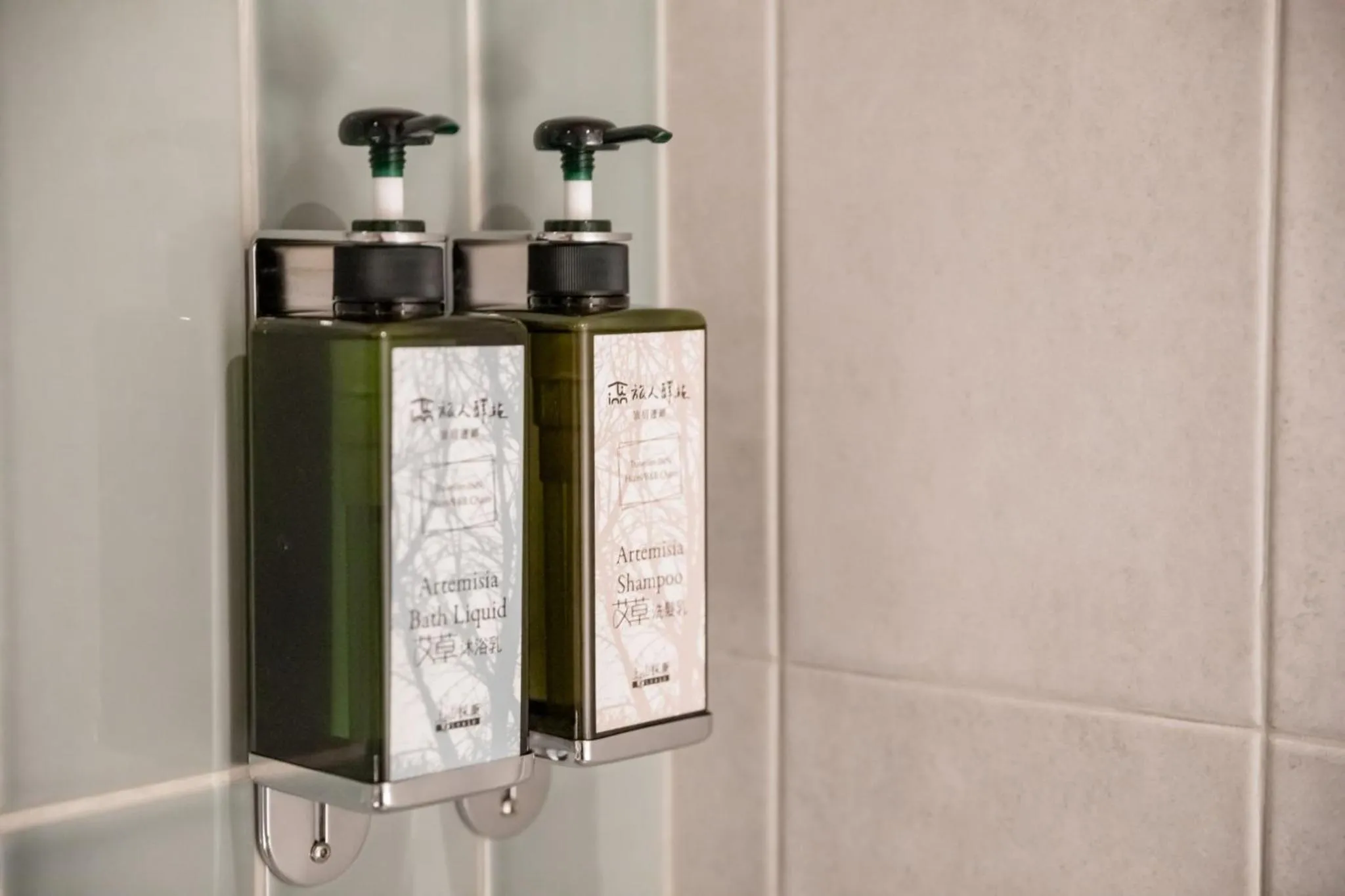 Traveller-Inn Day Moon Hotel