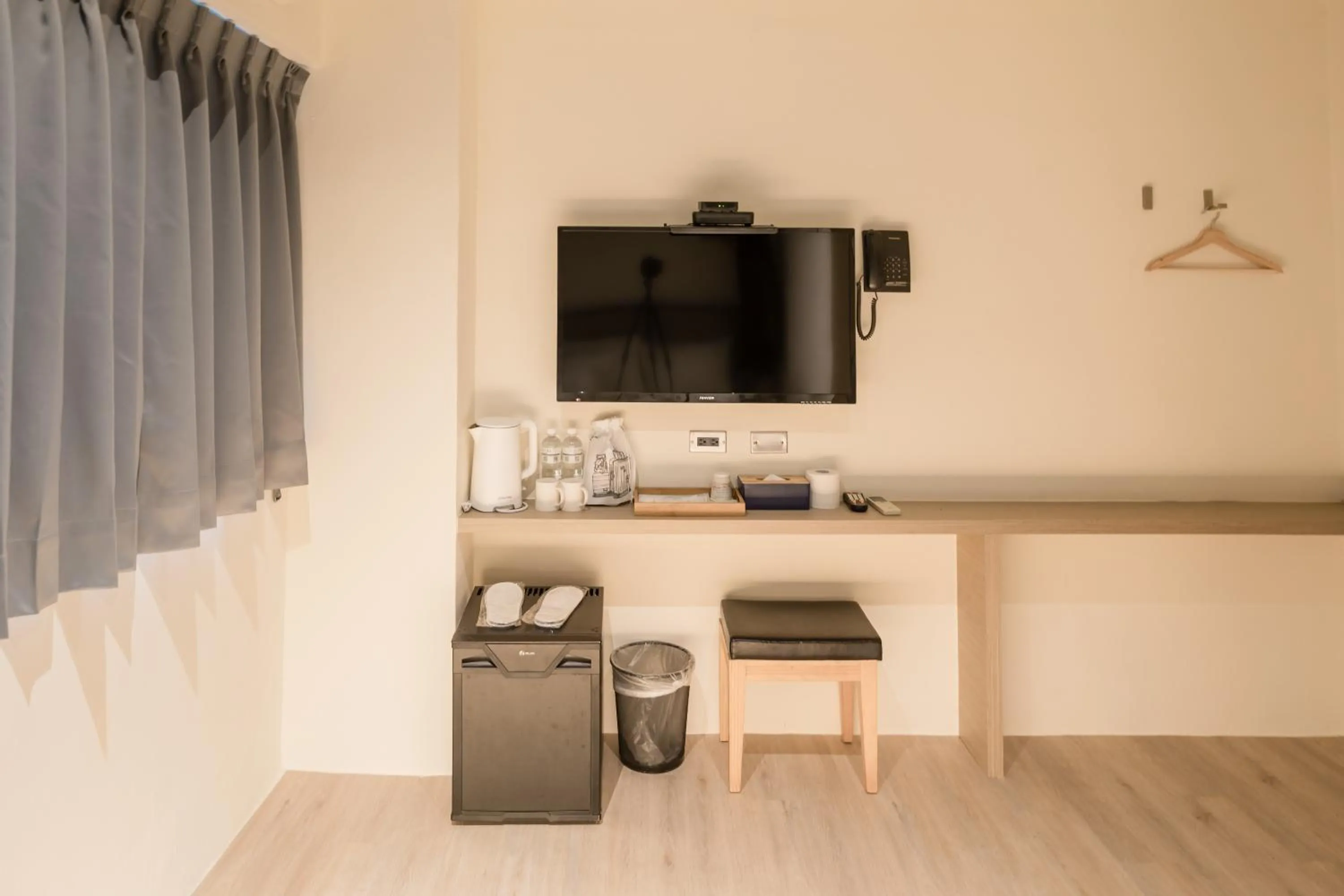 Traveller-Inn Day Moon Hotel