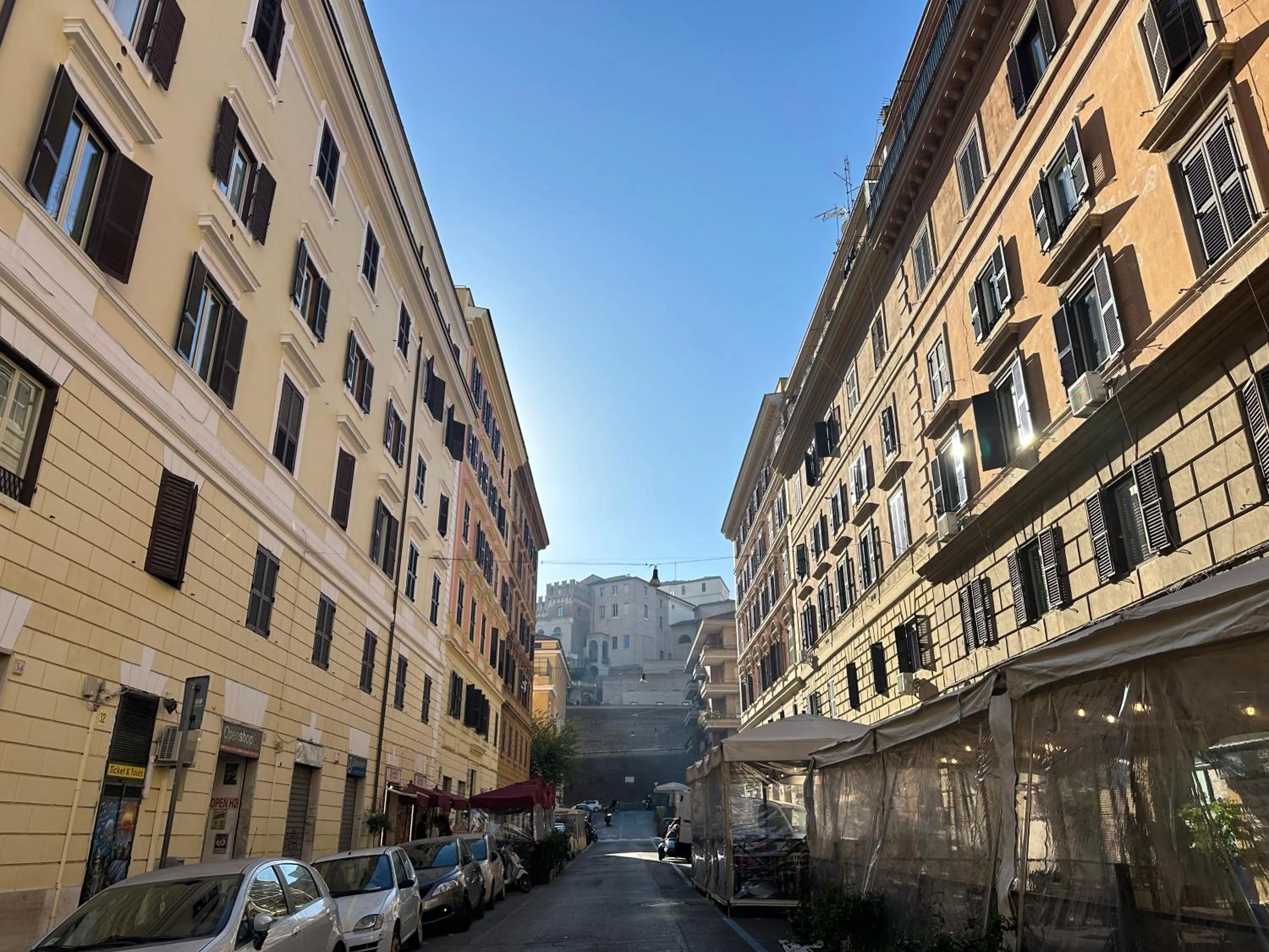 Location in Candia41