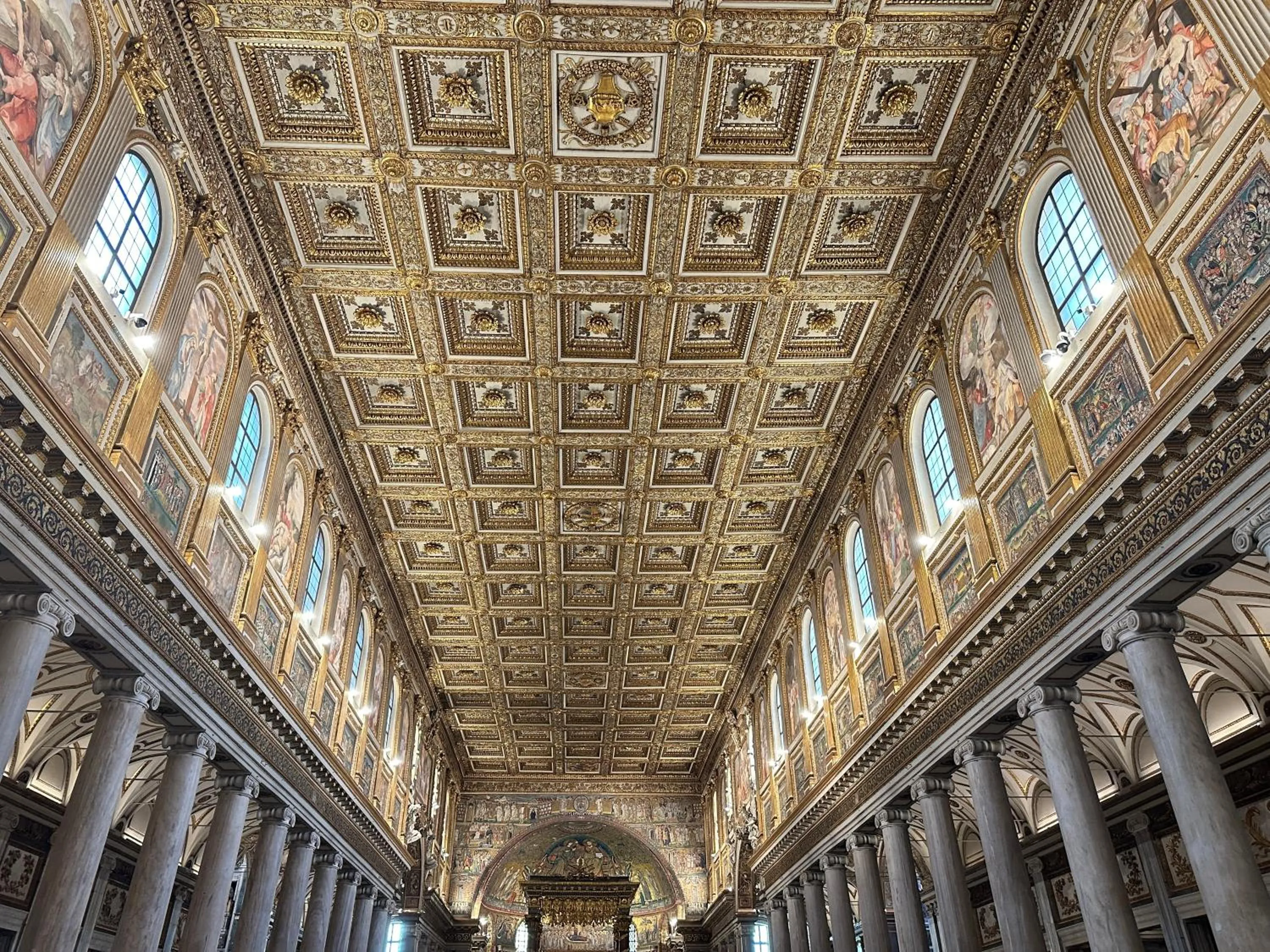 Nearby landmark in Candia41