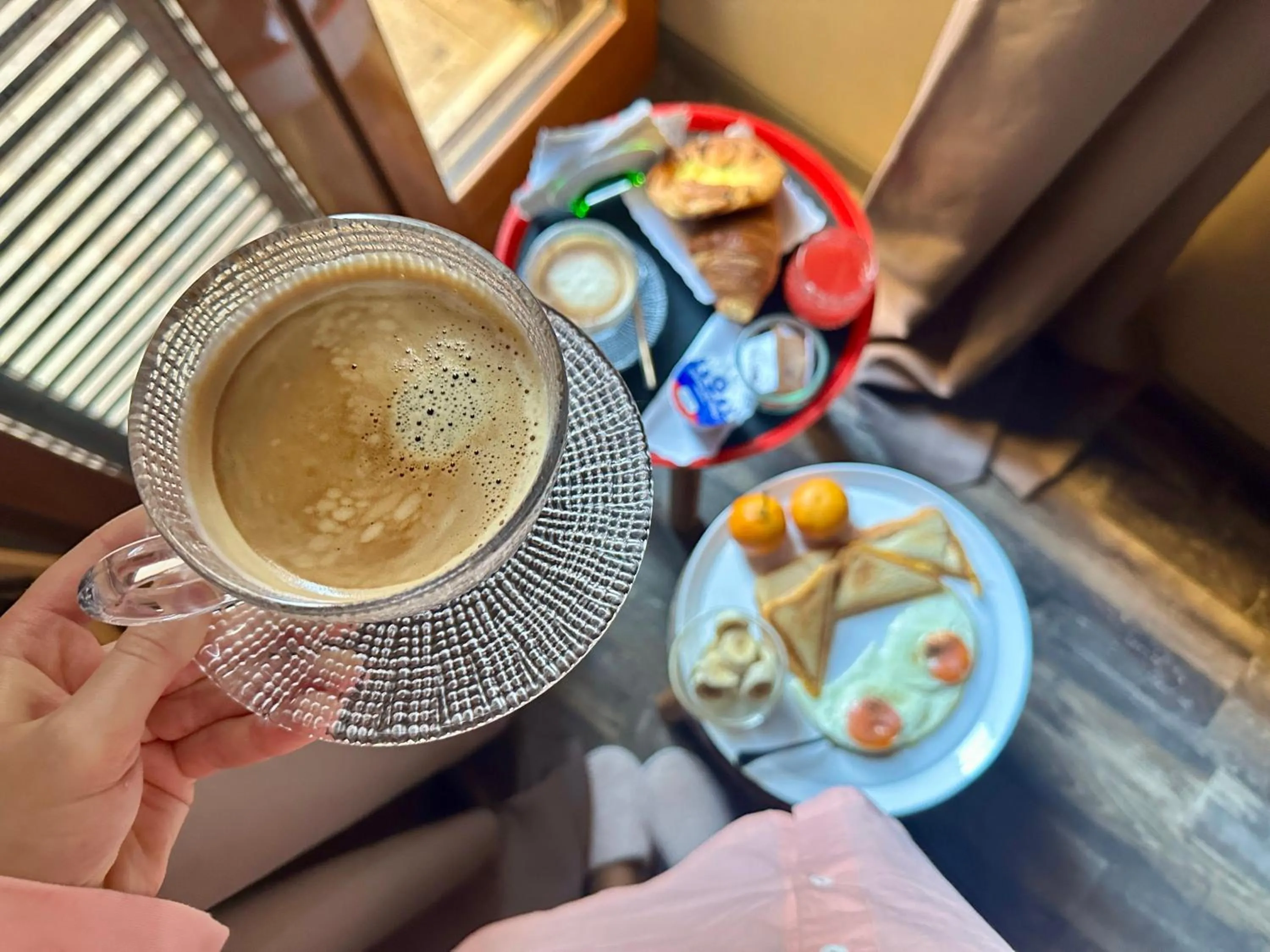 Breakfast in Candia41