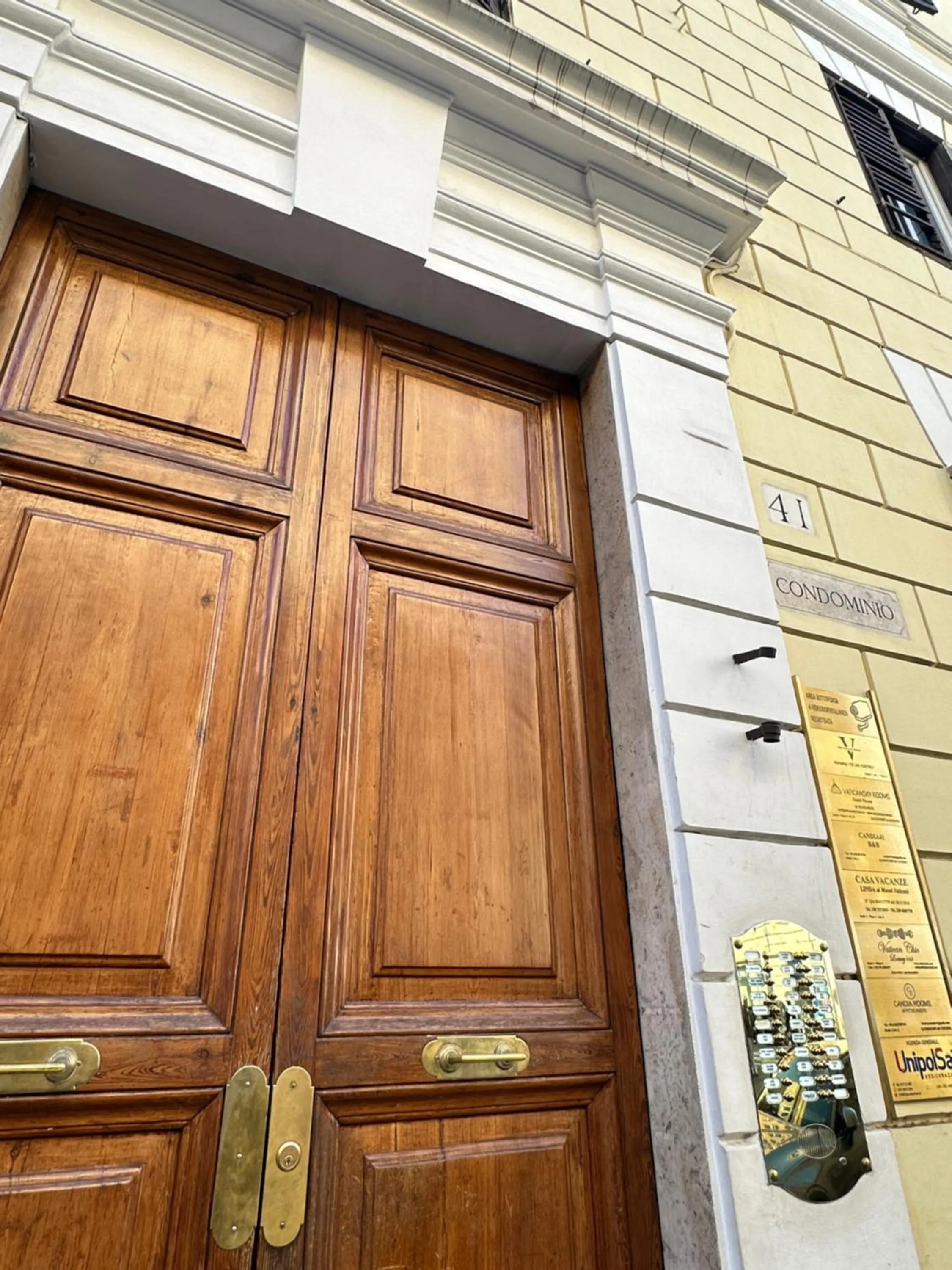 Property building in Candia41