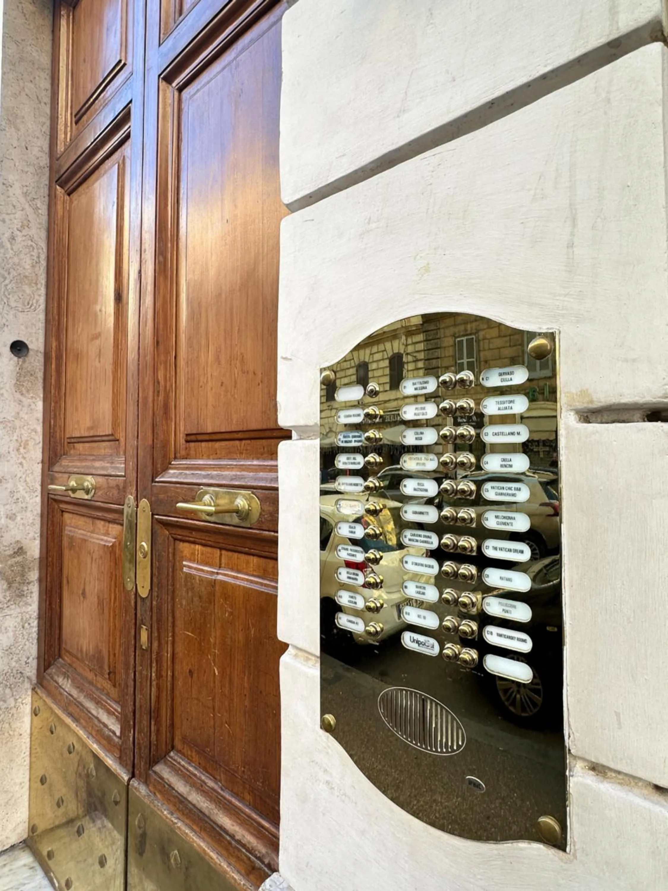 Property building in Candia41