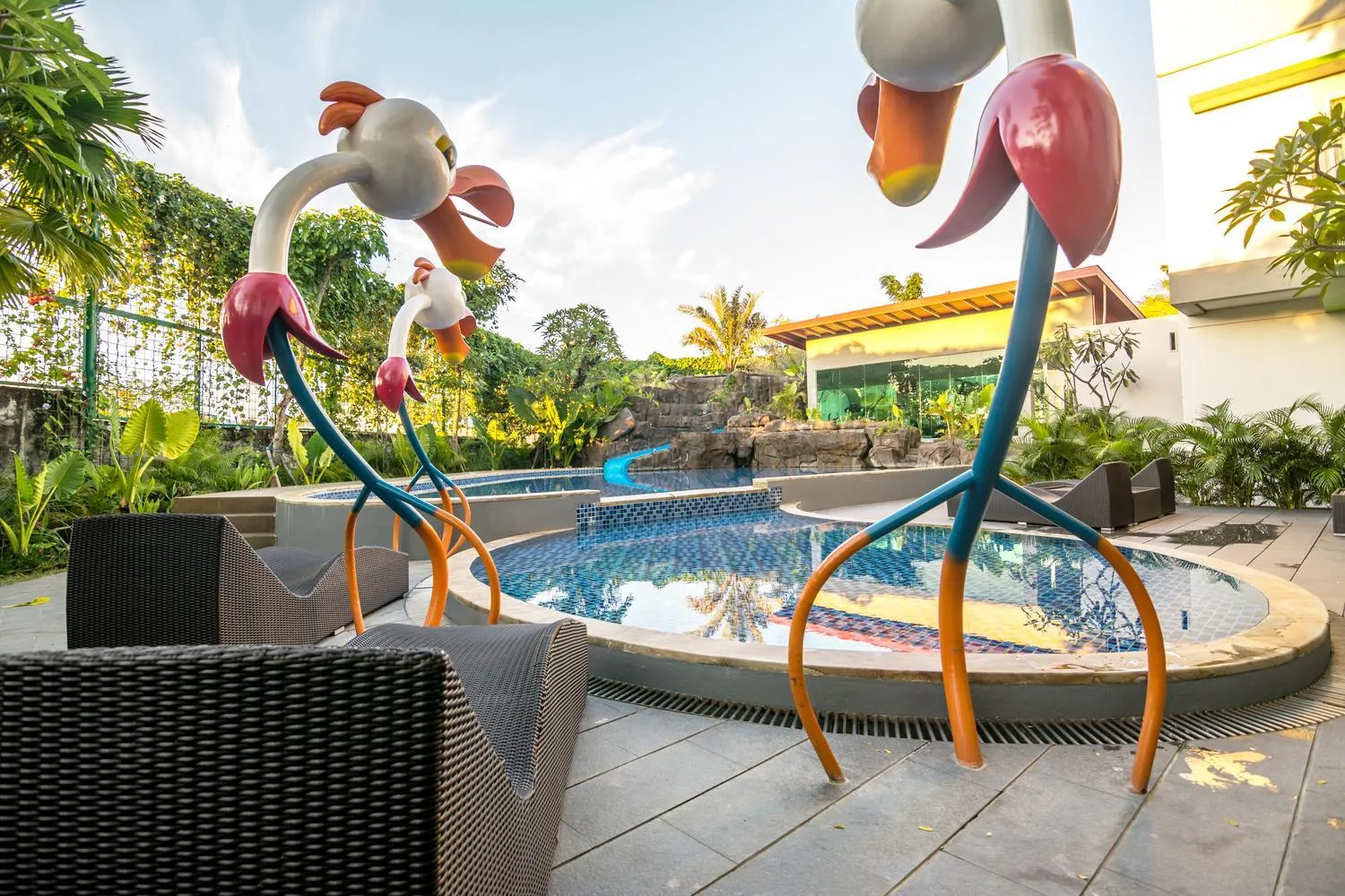 MaxOneHotels at Resort Makassar