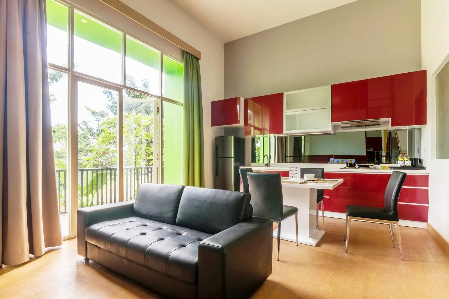 MaxOneHotels at Resort Makassar