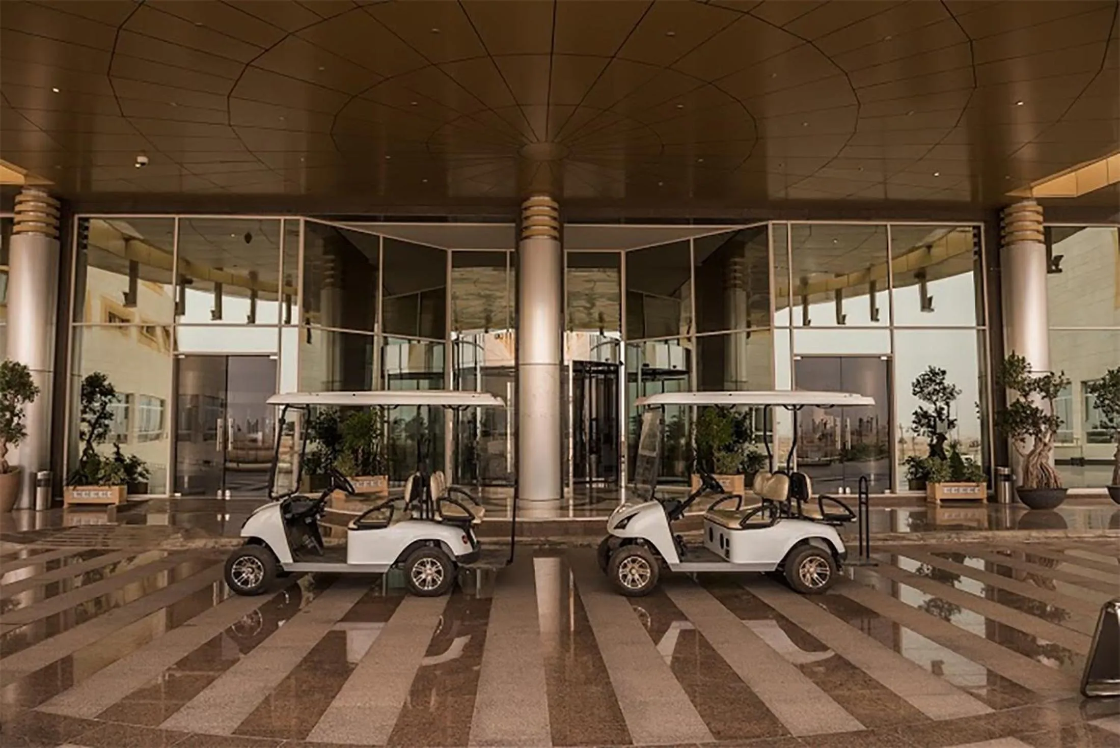 Other in Millennium Hail Hotel