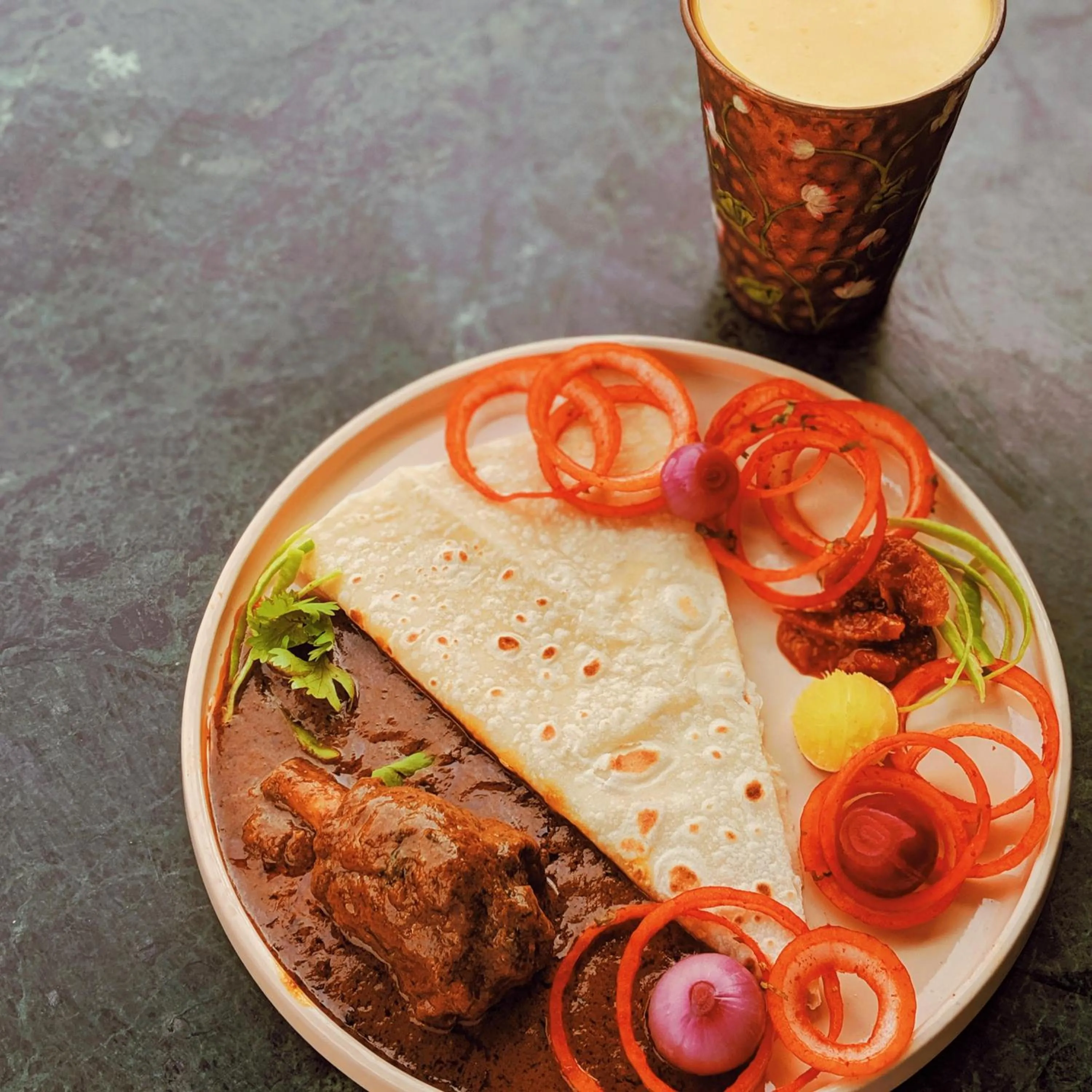 Hotel Pearl Palace Jaipur