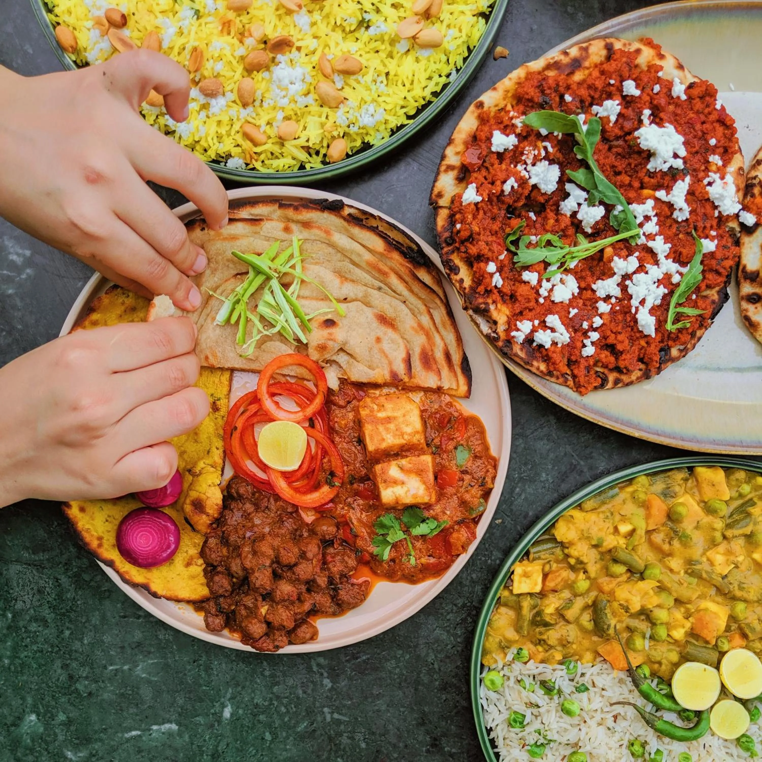 Hotel Pearl Palace Jaipur