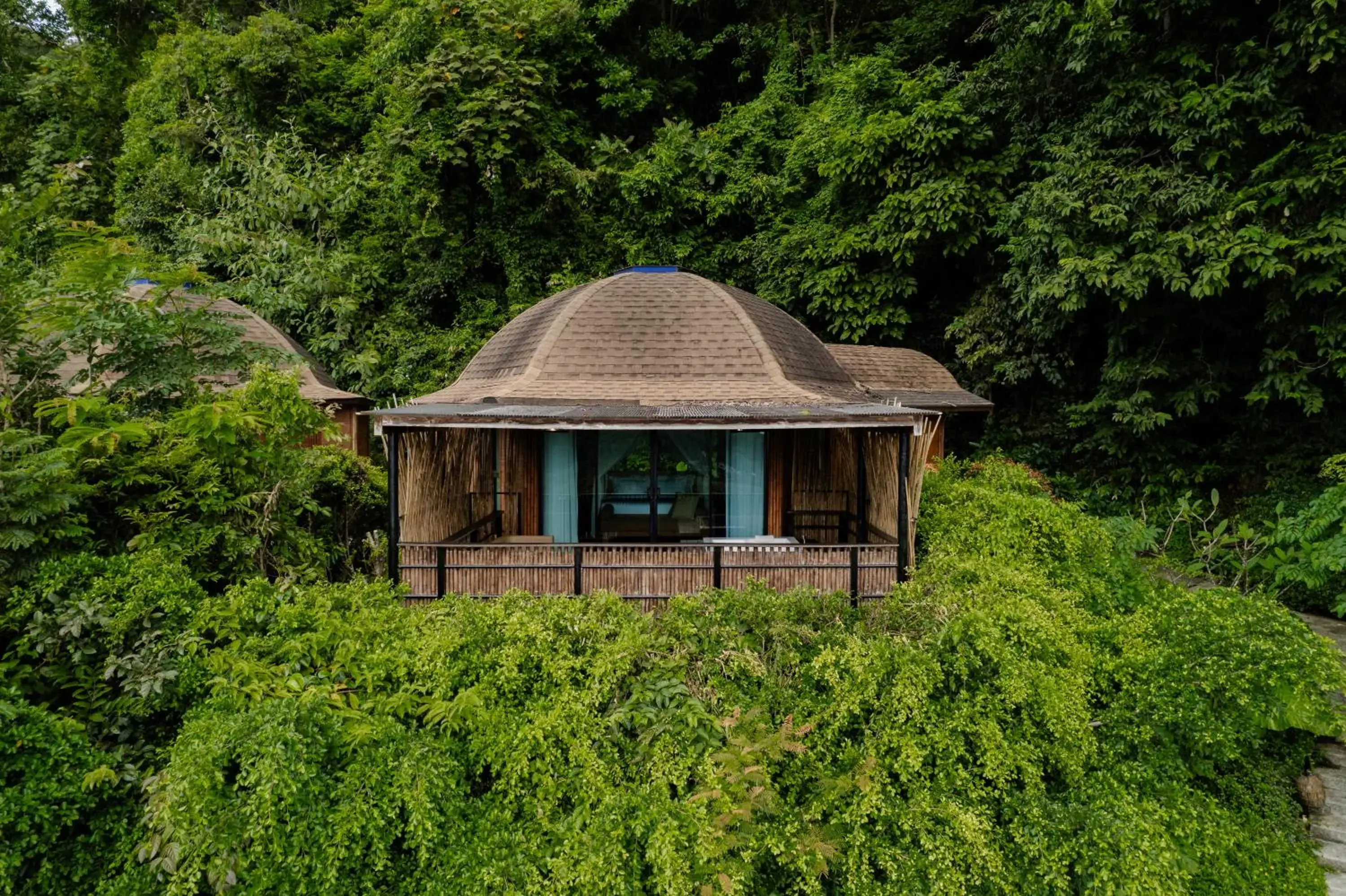 King Suite with Spa Bath in Aonang Fiore Resort King Suite with Spa Bath in Aonang Fiore Resort
