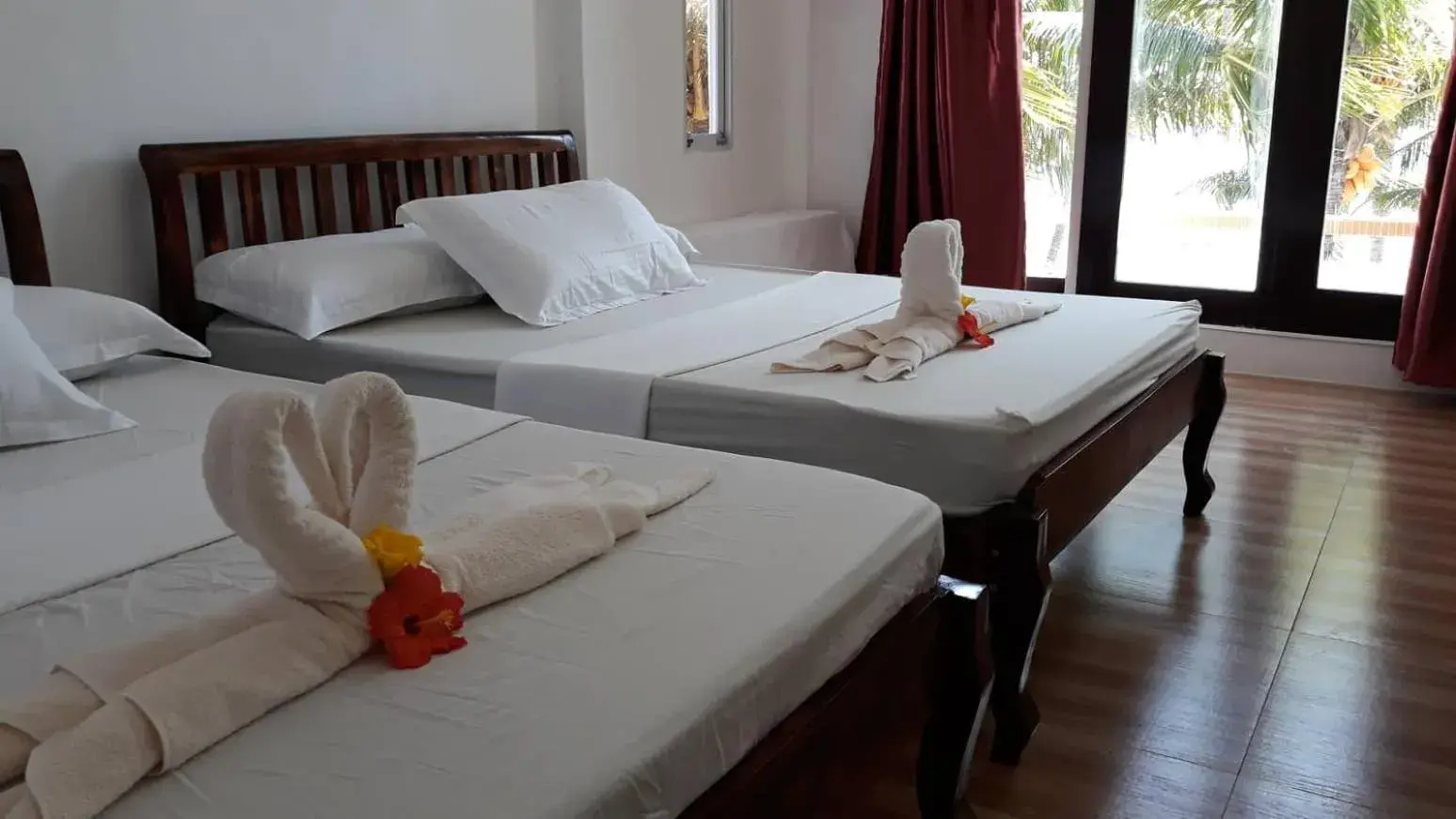 Studio with Sea View in Marnin's Place Studio with Sea View in Marnin's Place