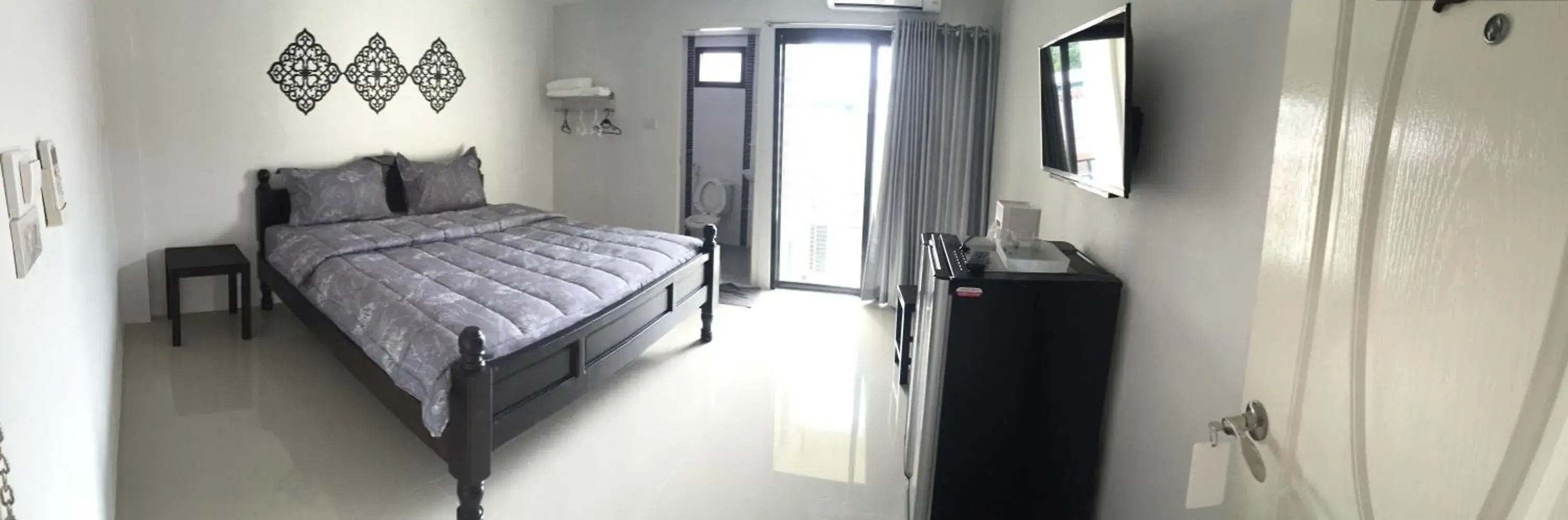 Standard King Room in Ma Room Place Sukhothai Resort Standard King Room in Ma Room Place Sukhothai Resort