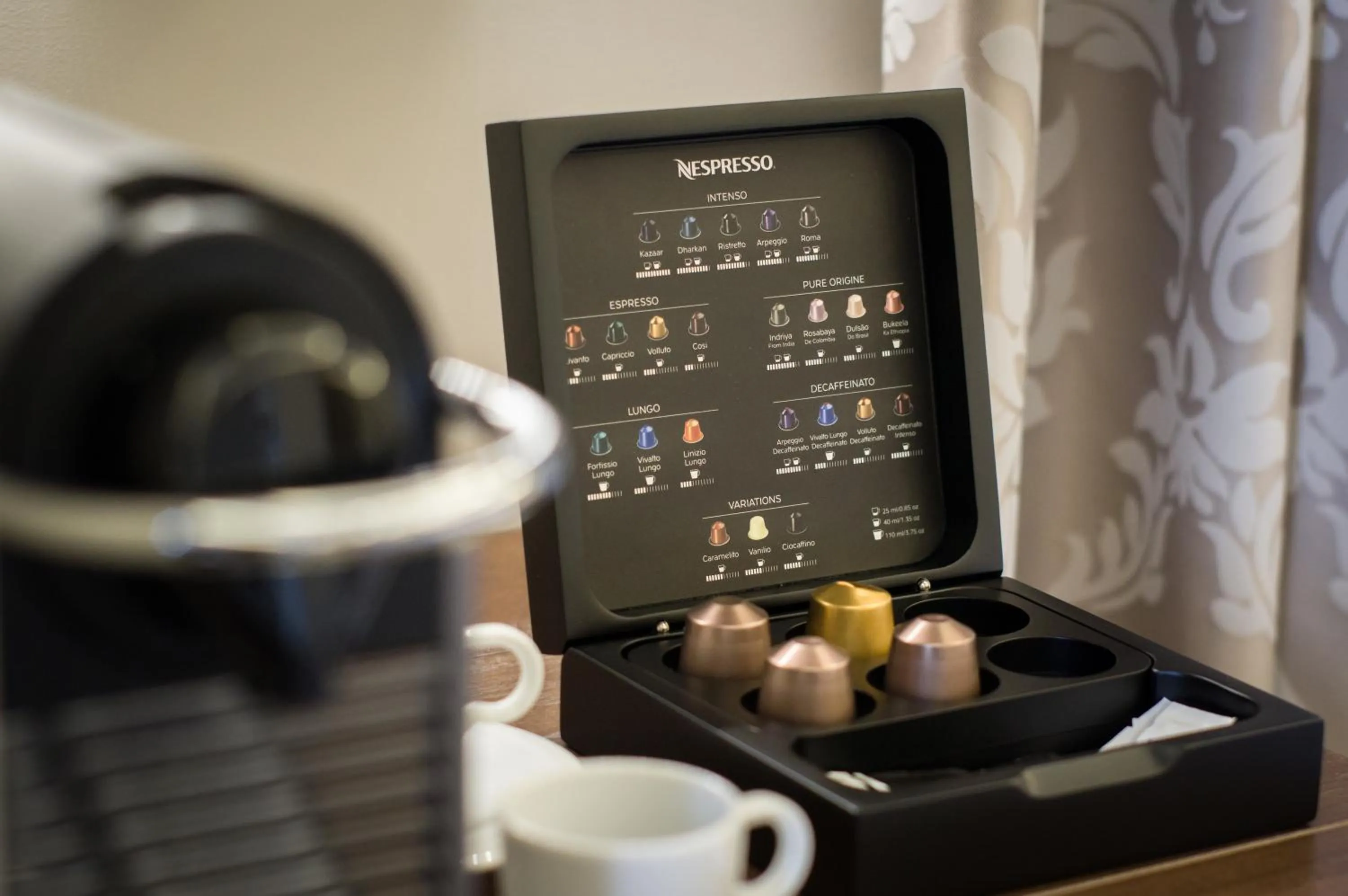 Decorative detail in Puebloastur Eco Resort Hotel & Spa Gran Lujo