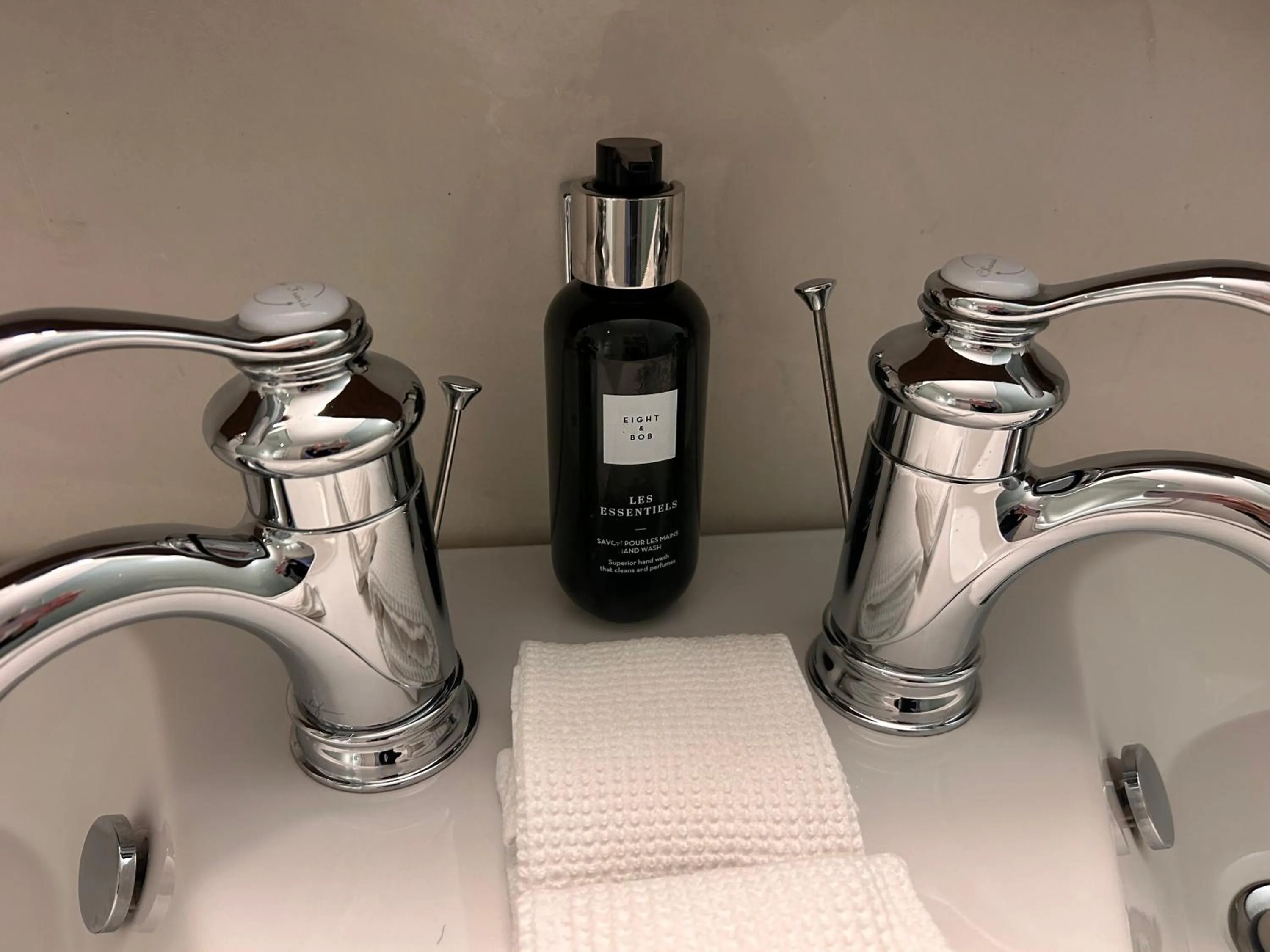 Bathroom in Puebloastur Eco Resort Hotel & Spa Gran Lujo