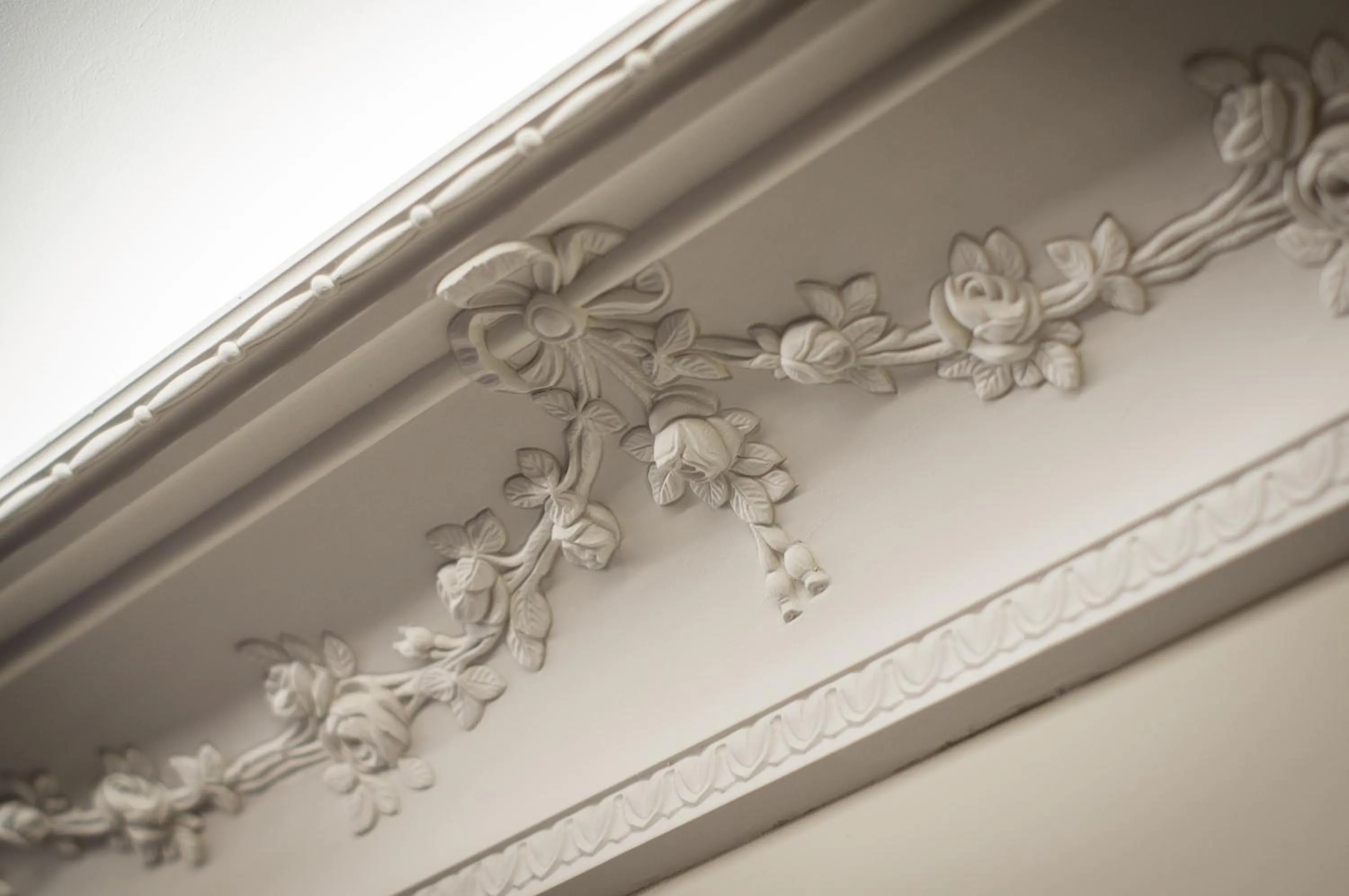 Decorative detail in Puebloastur Eco Resort Hotel & Spa Gran Lujo