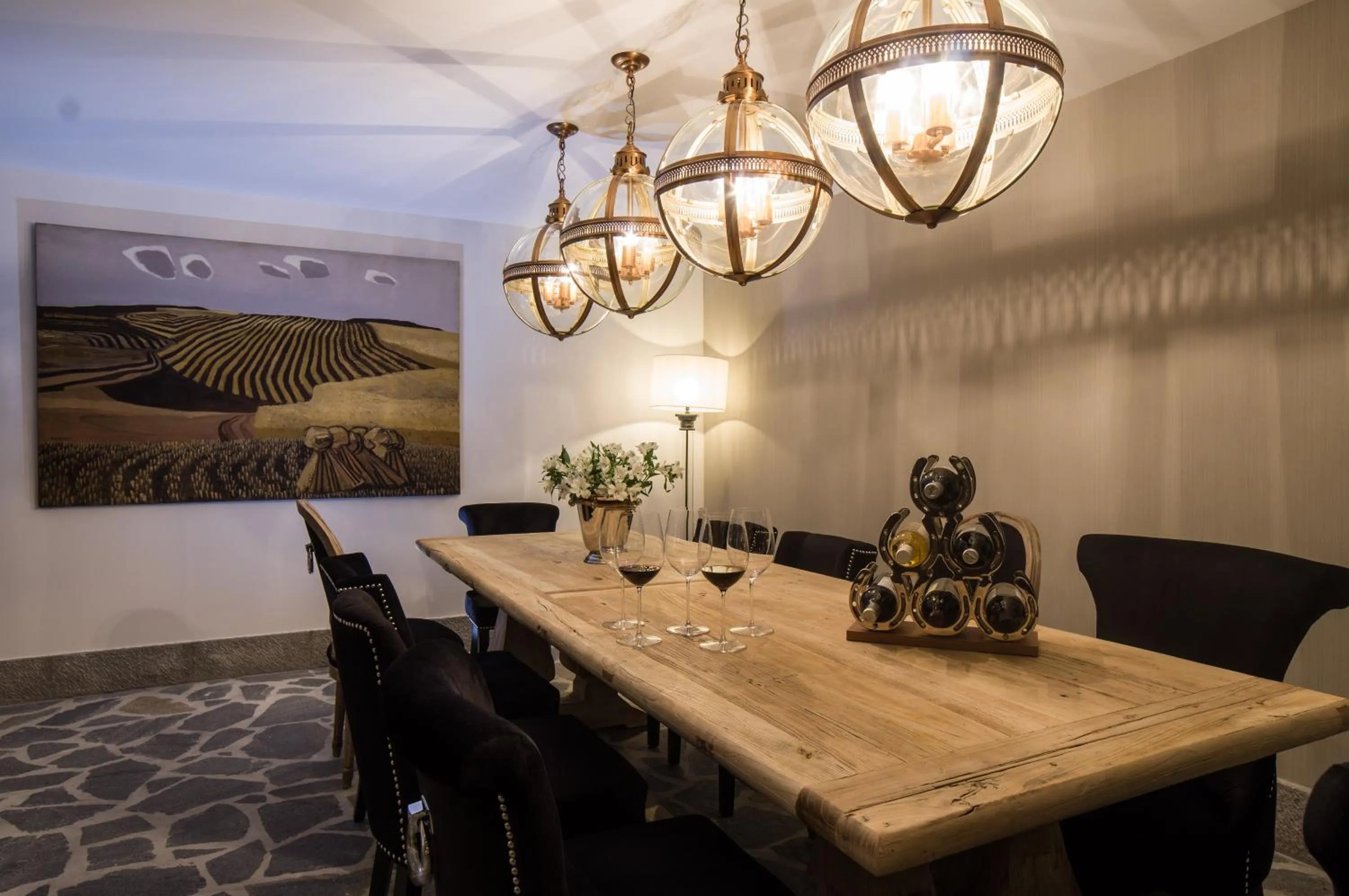 Business facilities in Puebloastur Eco Resort Hotel & Spa Gran Lujo