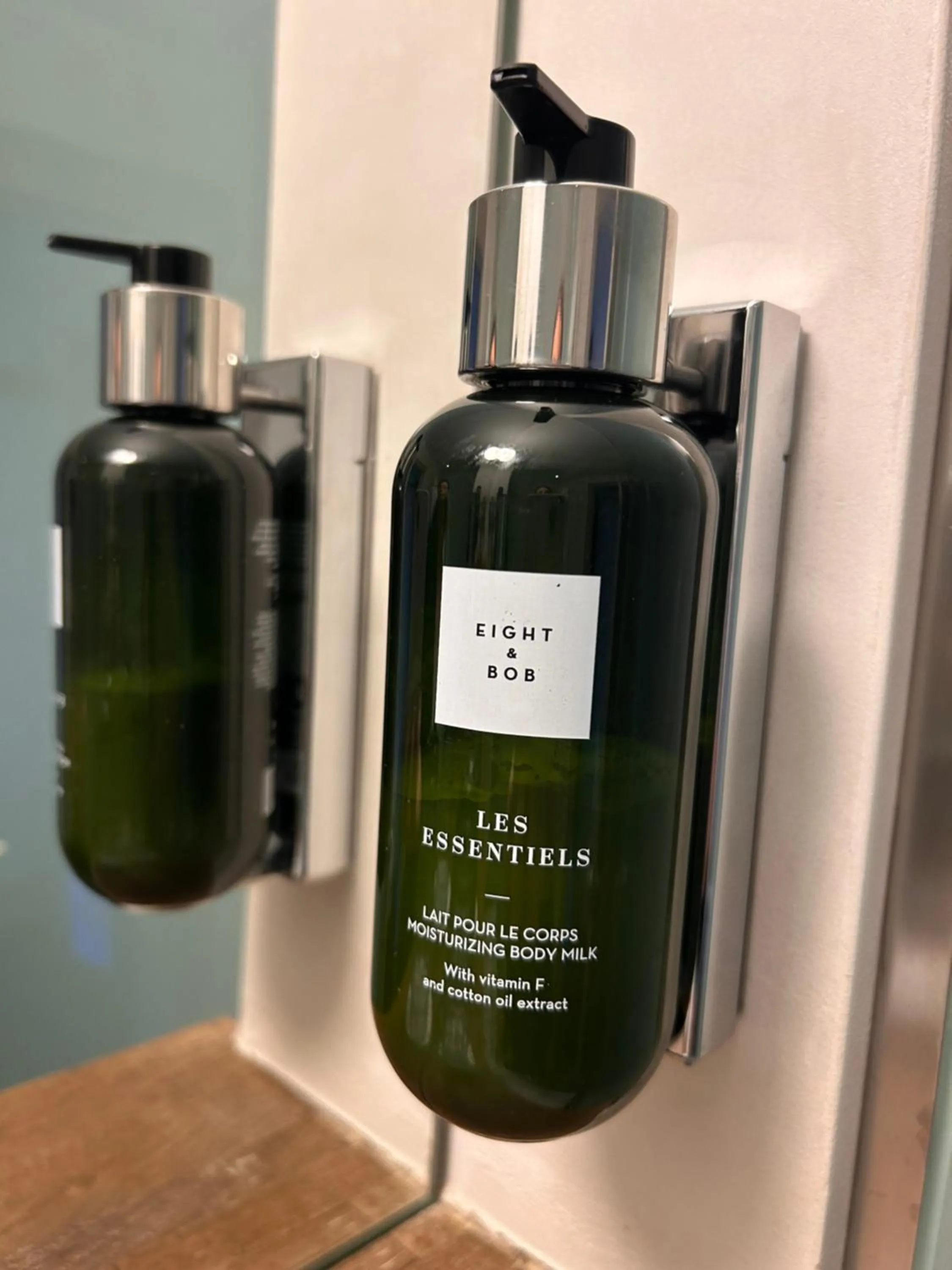 Bathroom in Puebloastur Eco Resort Hotel & Spa Gran Lujo