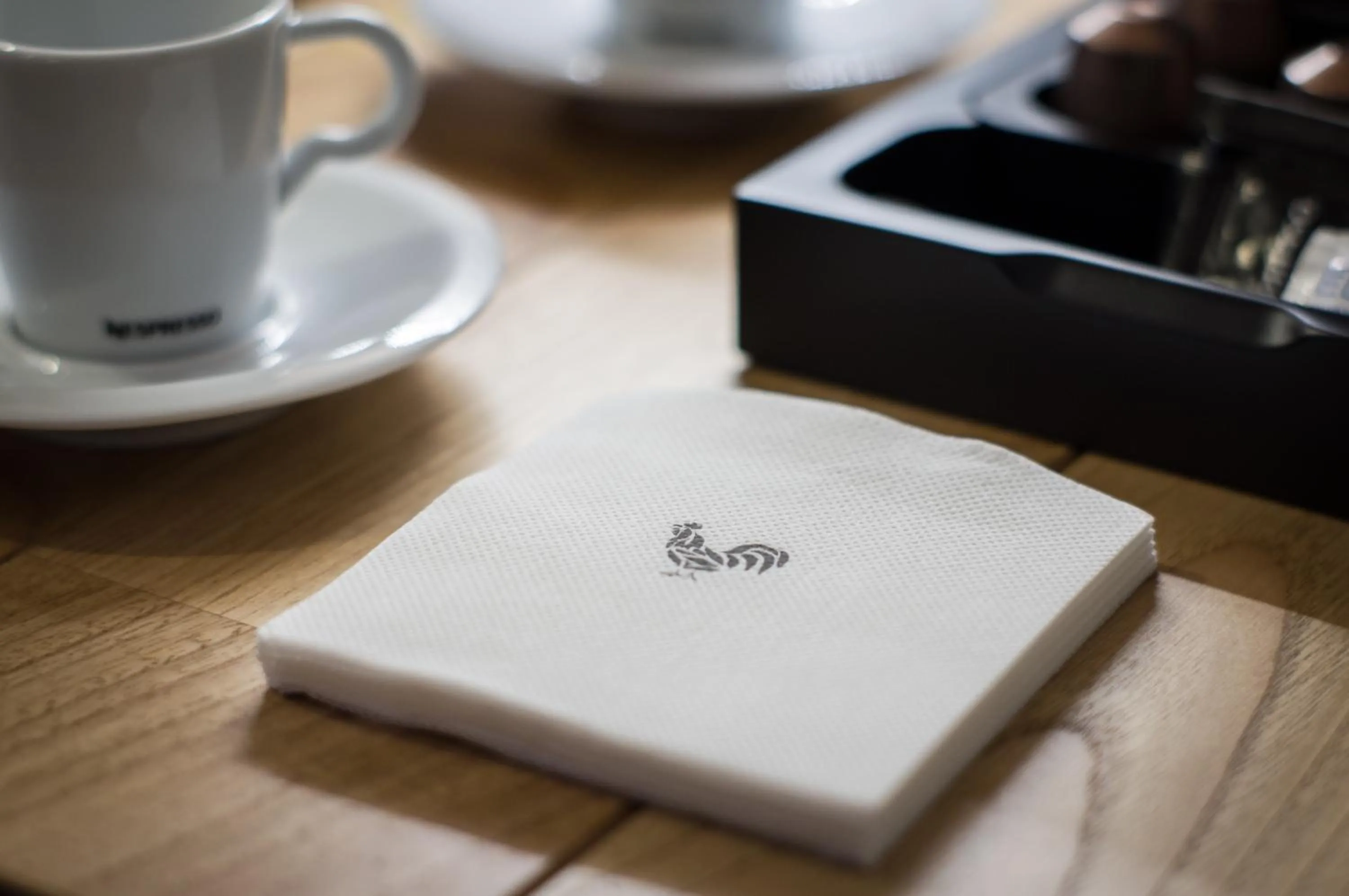 Decorative detail in Puebloastur Eco Resort Hotel & Spa Gran Lujo