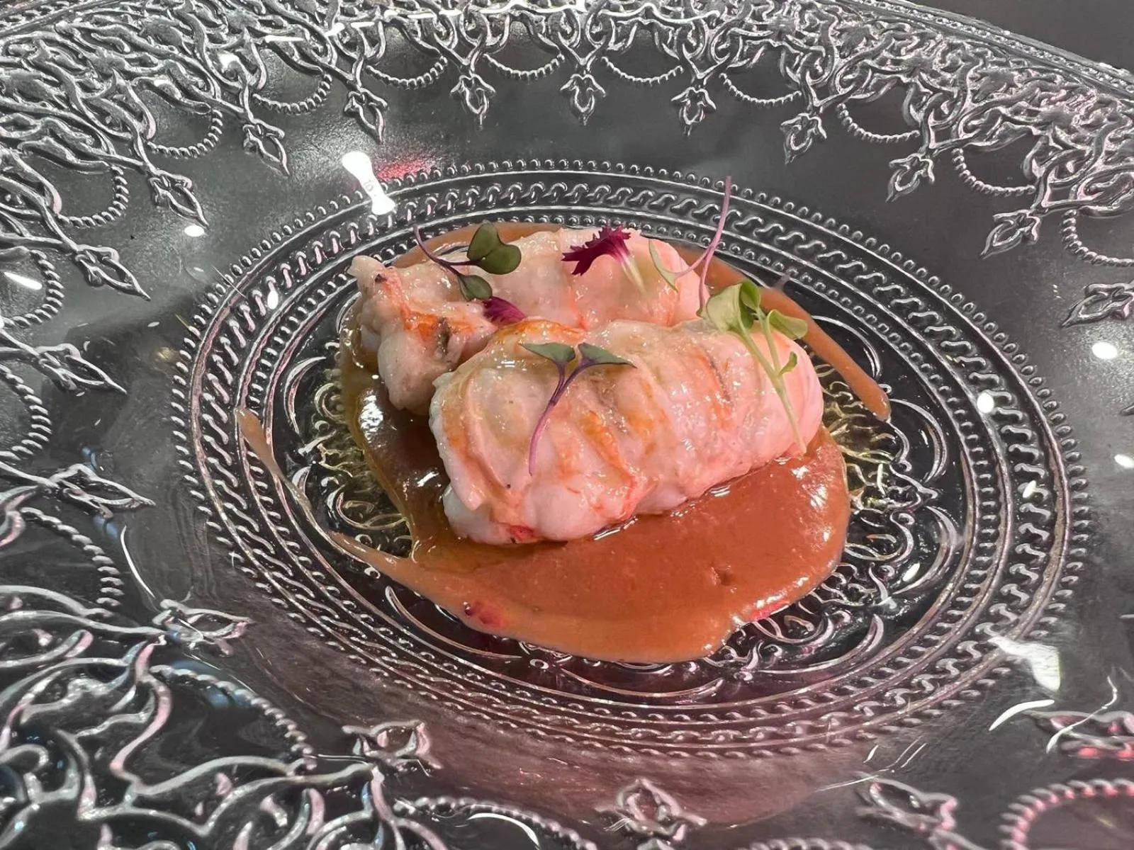 Restaurant/places to eat in Puebloastur Eco Resort Hotel & Spa Gran Lujo