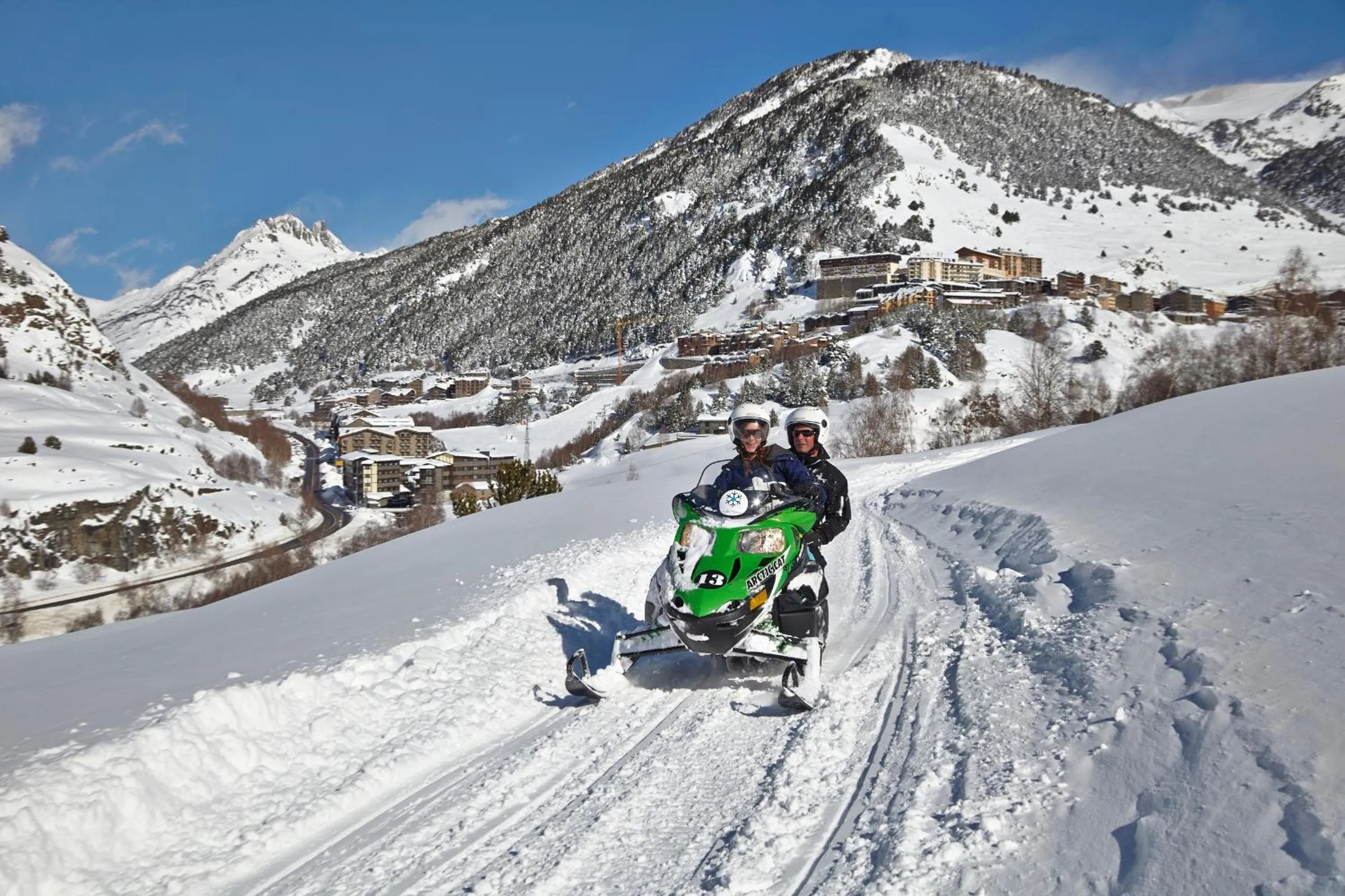 Activities in Sport Hotel