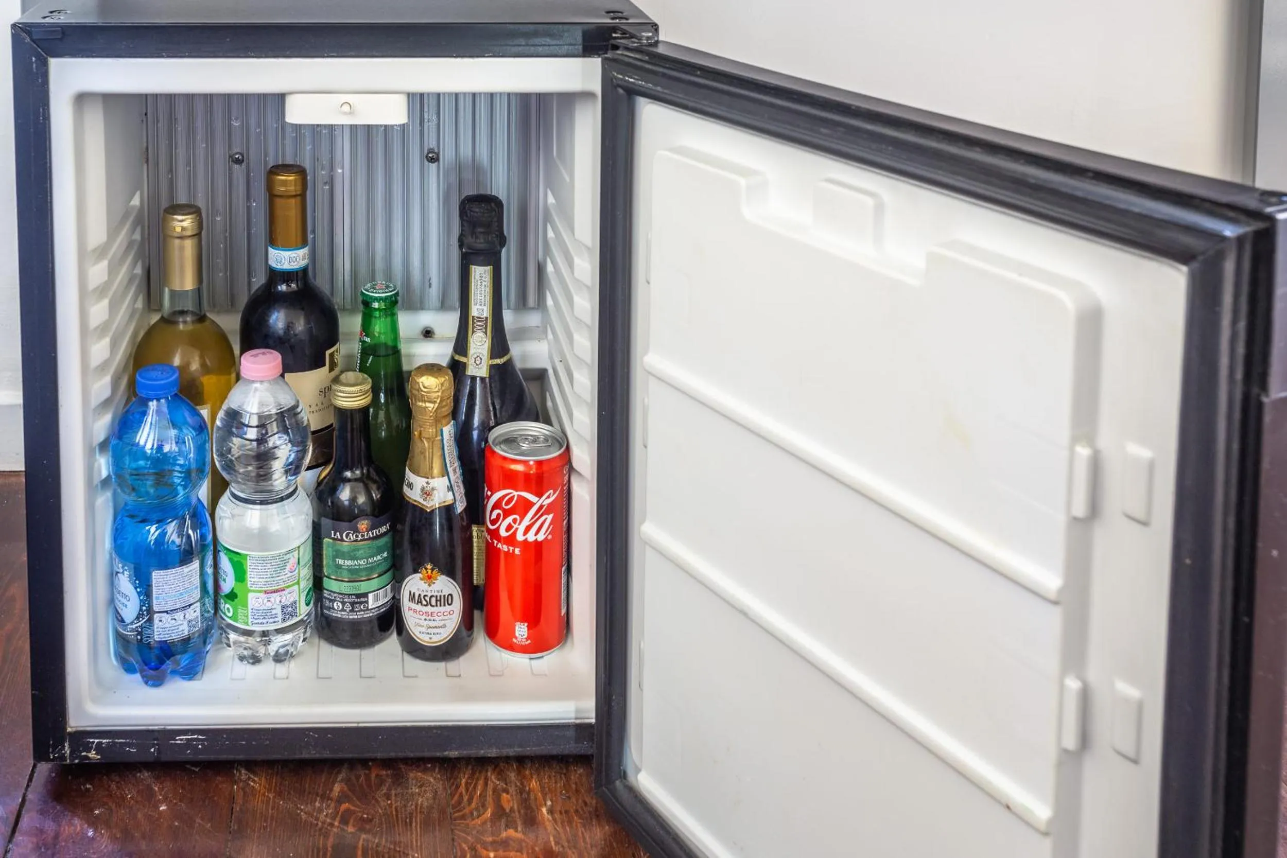 oven in Relais Incantesimo Vaticano