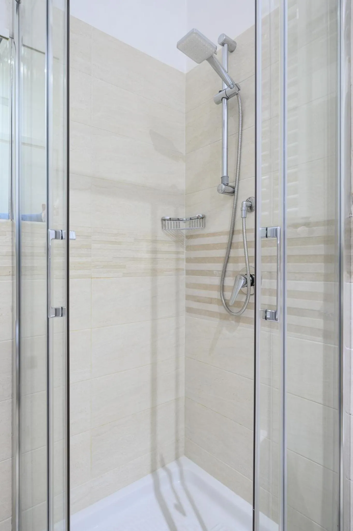 Bathroom in Relais Incantesimo Vaticano