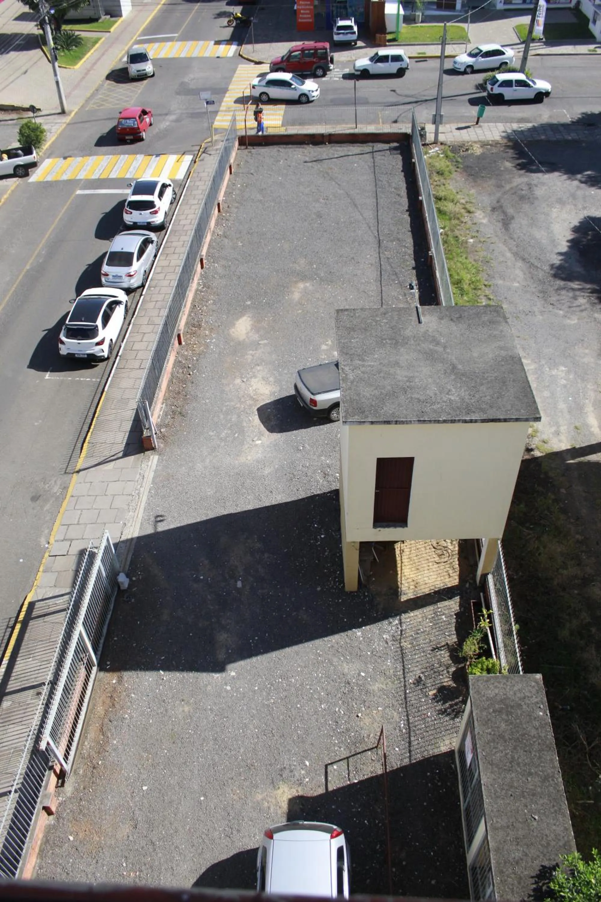 Klein Ville Dois Irmãos