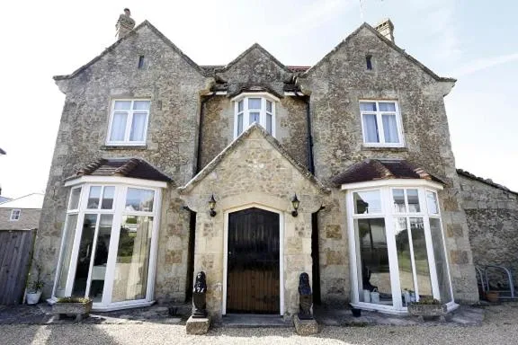 Property building in Knights Rest