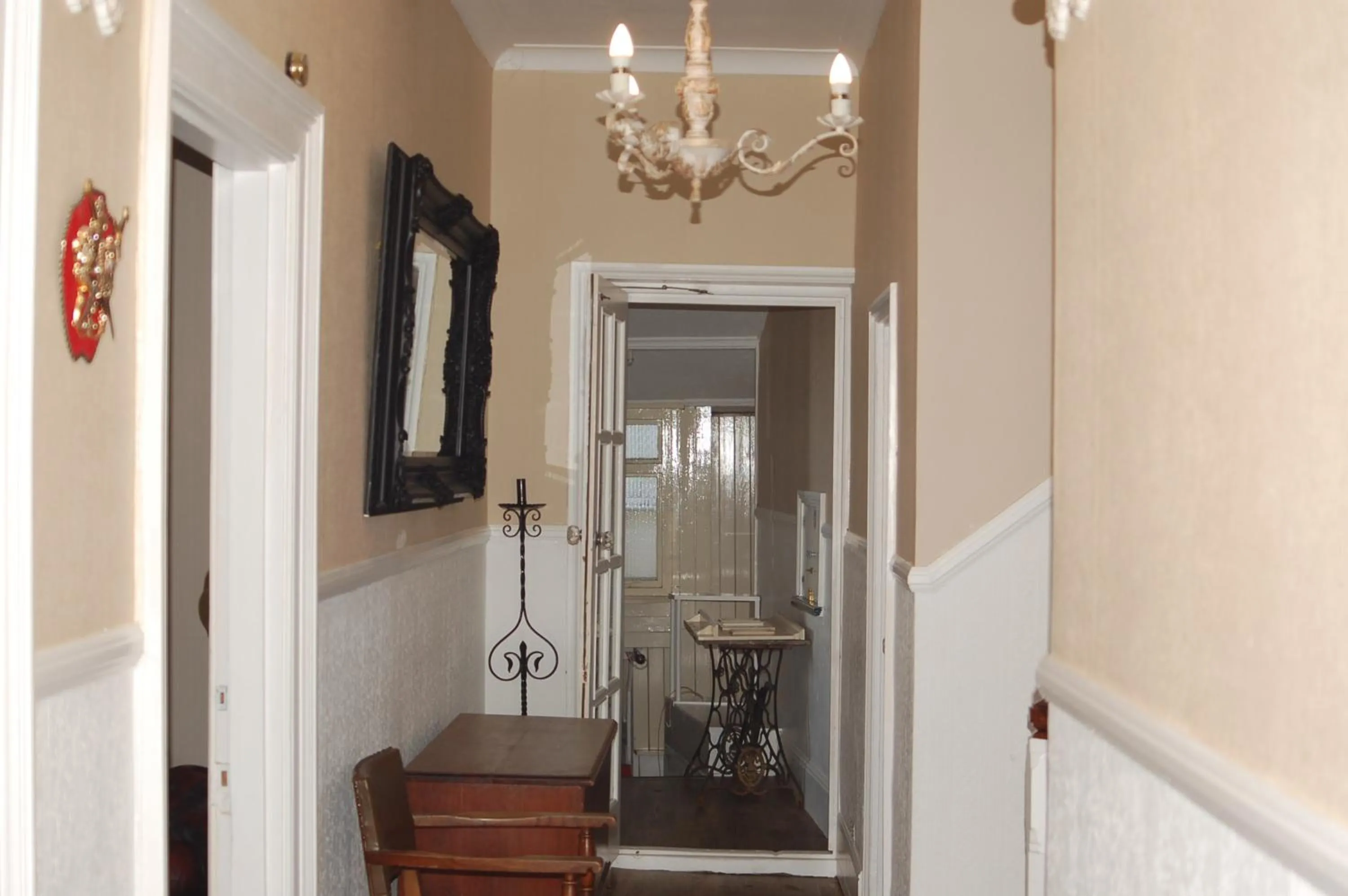 Property building in Knights Rest