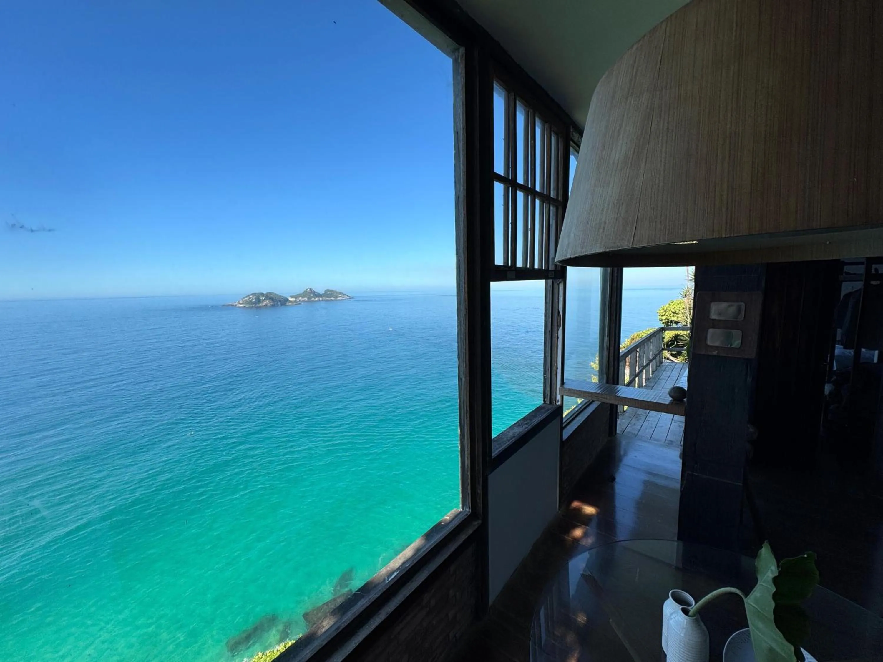 CLIFFSIDE - Boutique Hotel & Spa