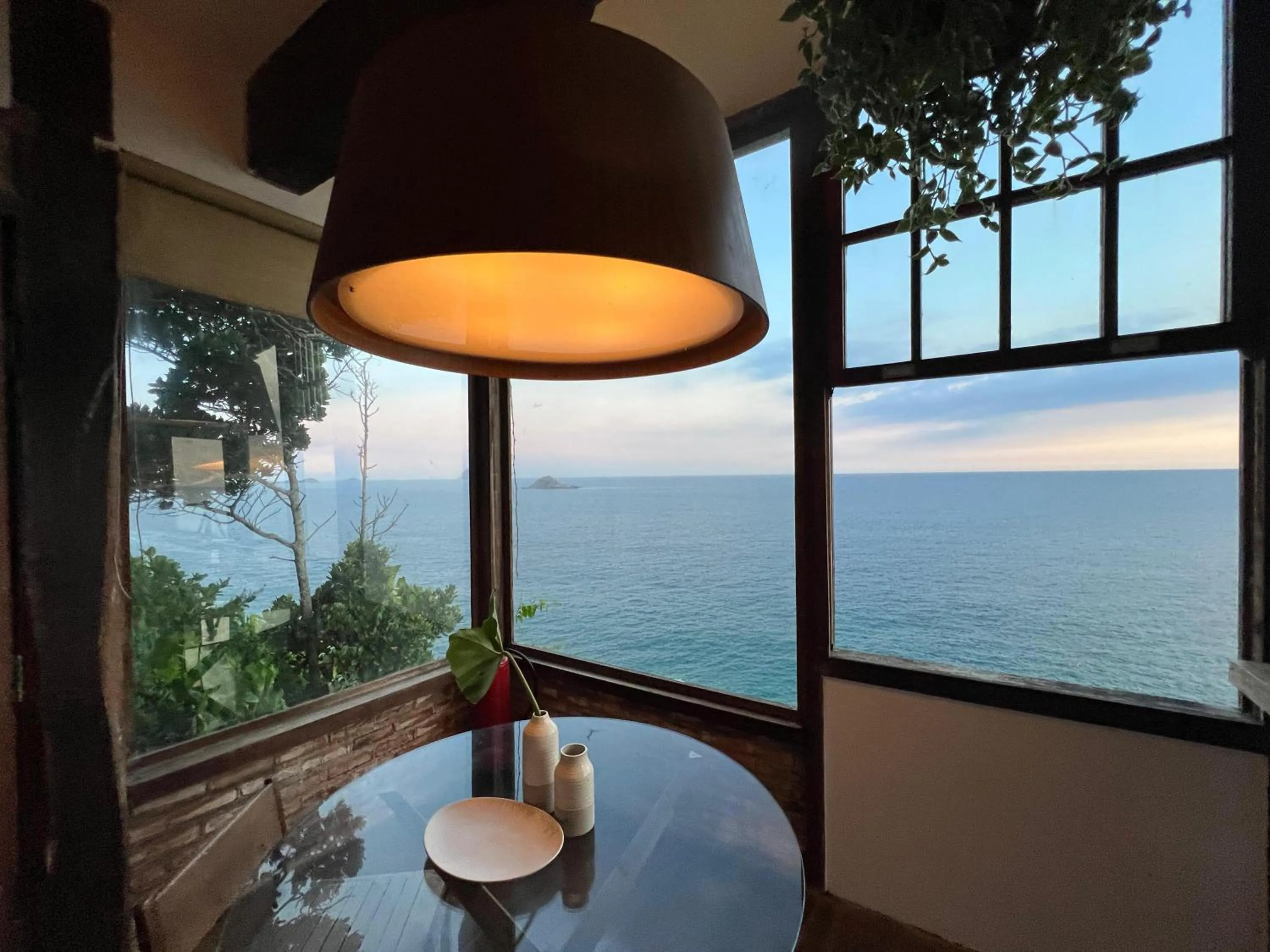 CLIFFSIDE - Boutique Hotel & Spa