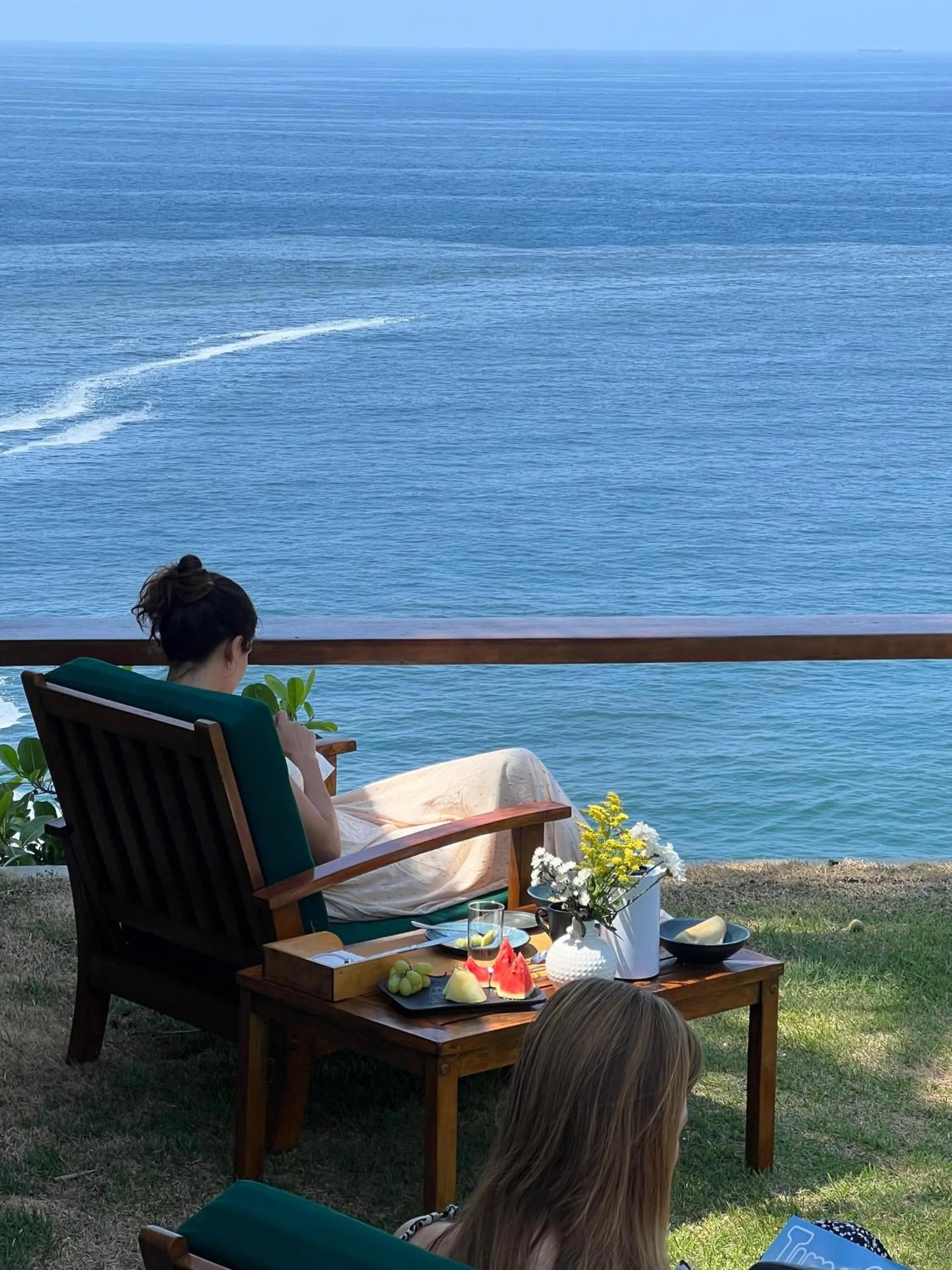 CLIFFSIDE - Boutique Hotel & Spa