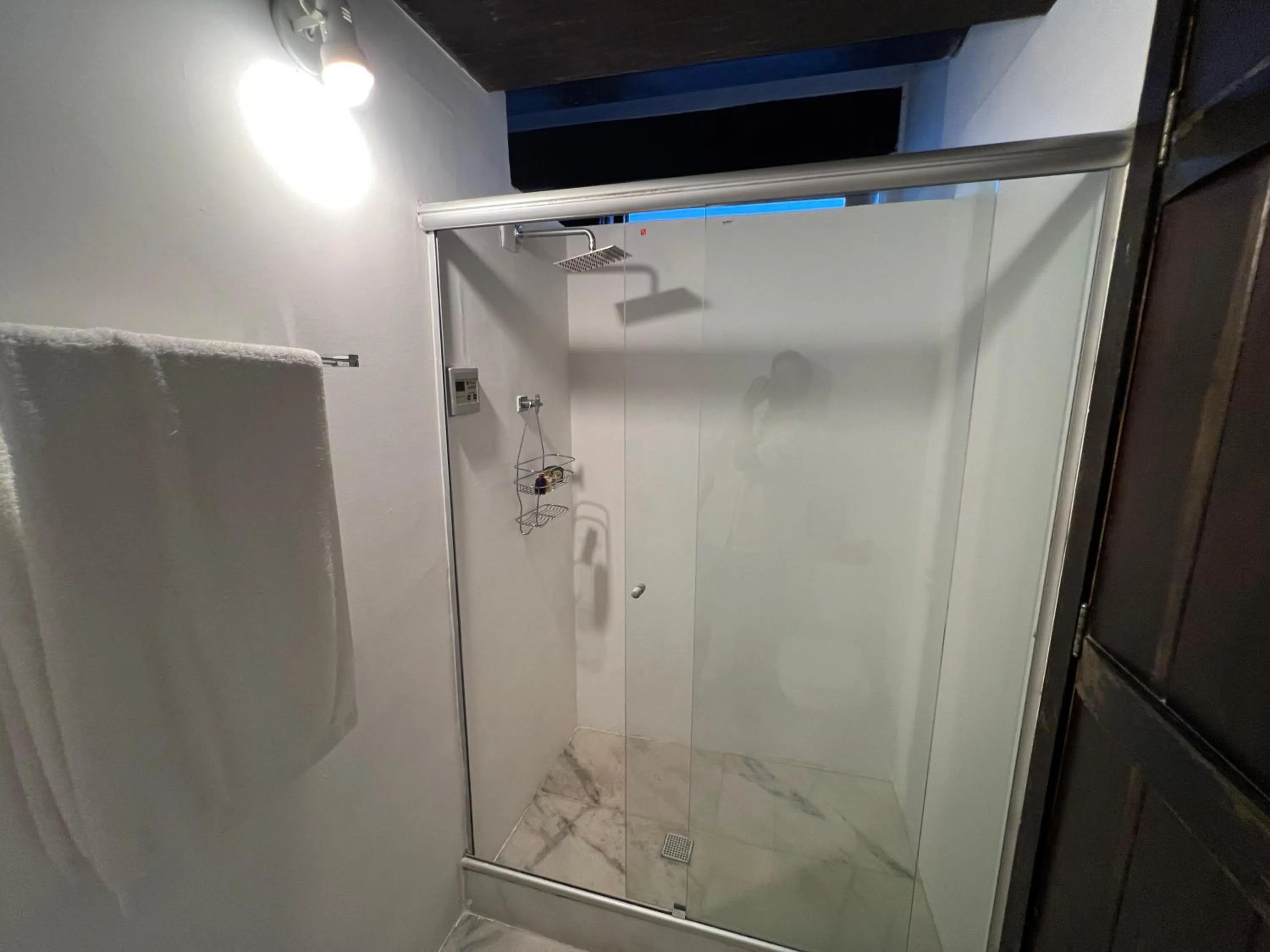 Bathroom in CLIFFSIDE - Boutique Hotel & Spa