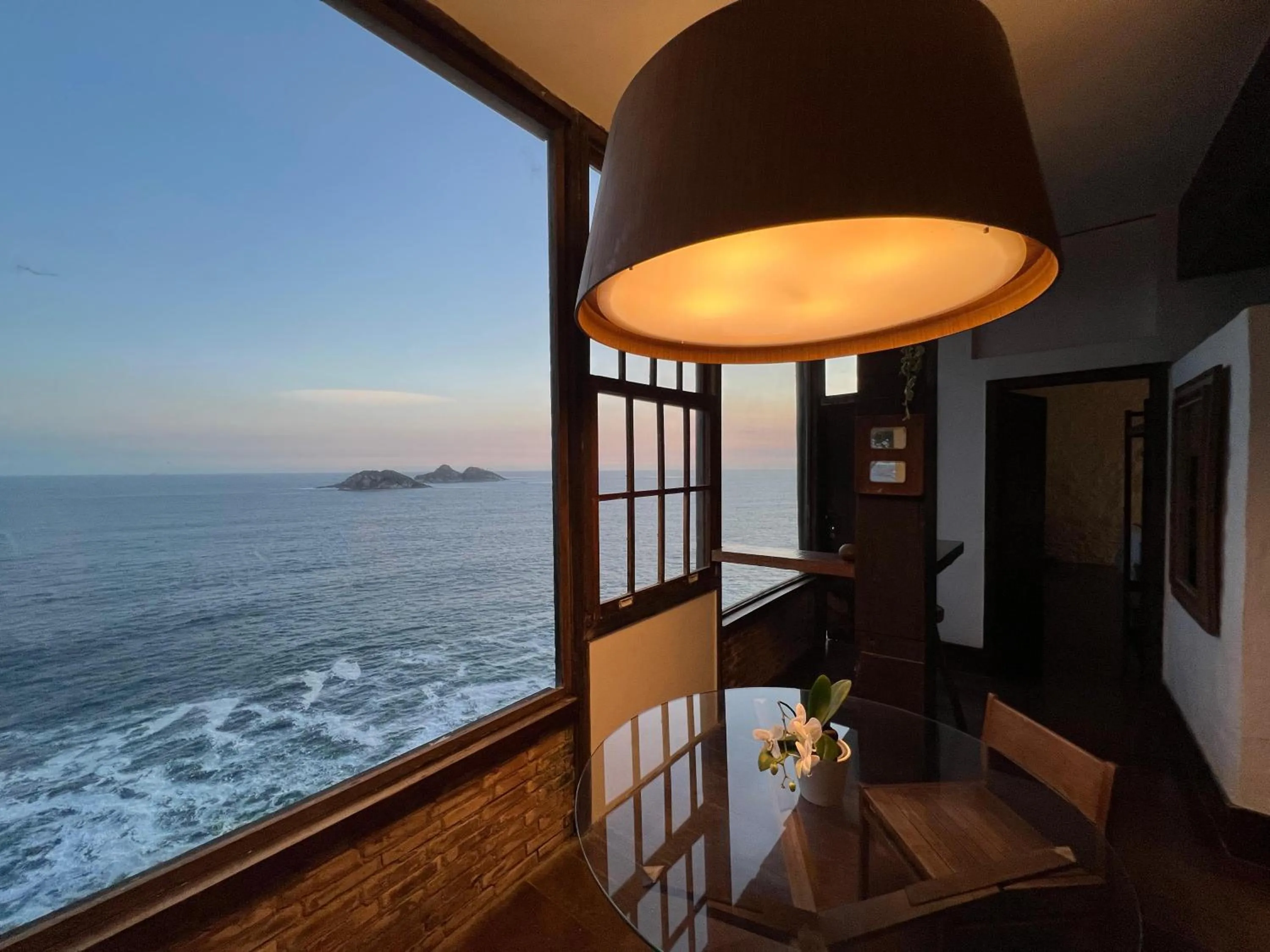 CLIFFSIDE - Boutique Hotel & Spa