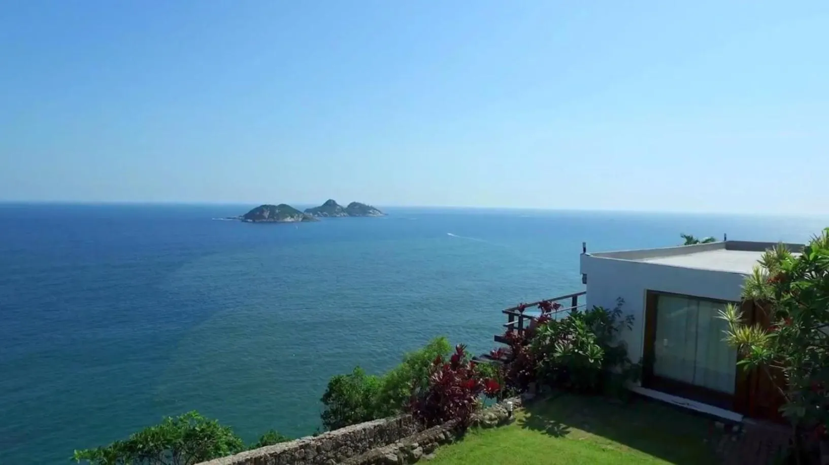 Beach in CLIFFSIDE - Boutique Hotel & Spa