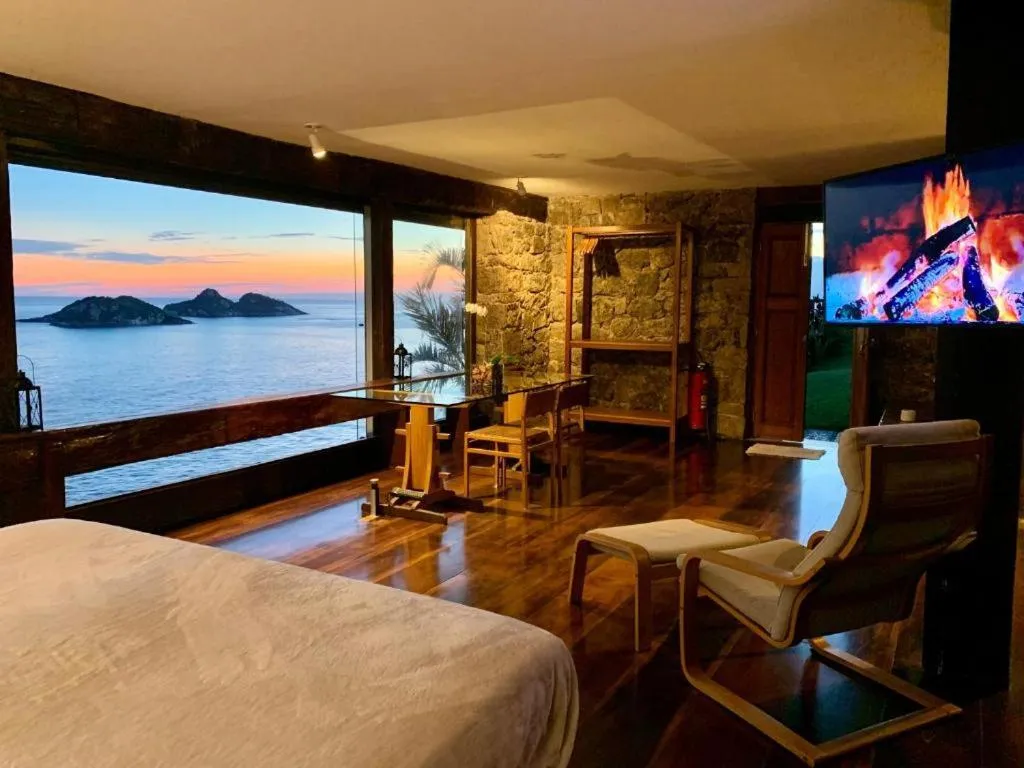 CLIFFSIDE - Boutique Hotel & Spa